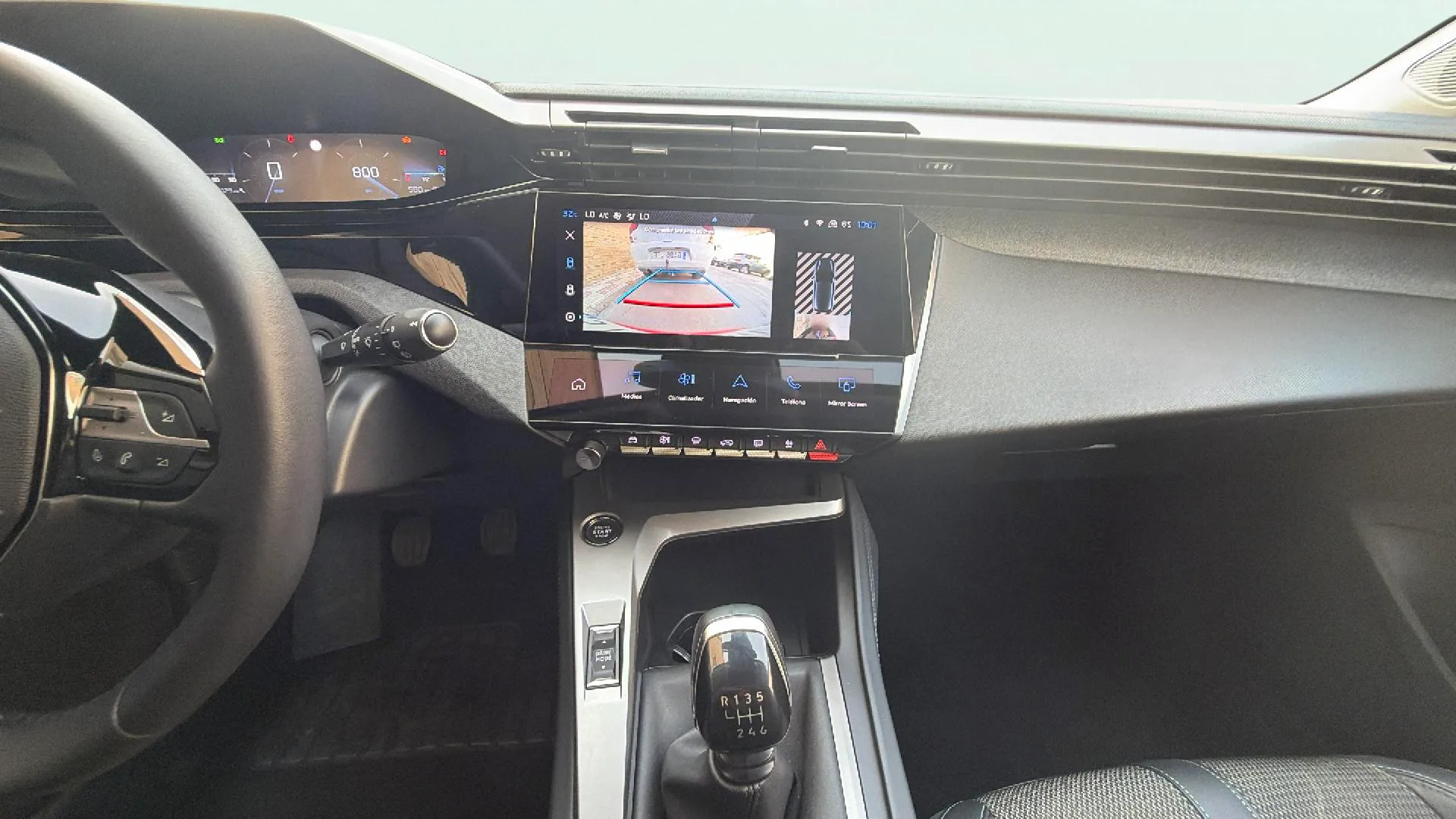 Peugeot 308 Allure PureTech 130 - foto 12
