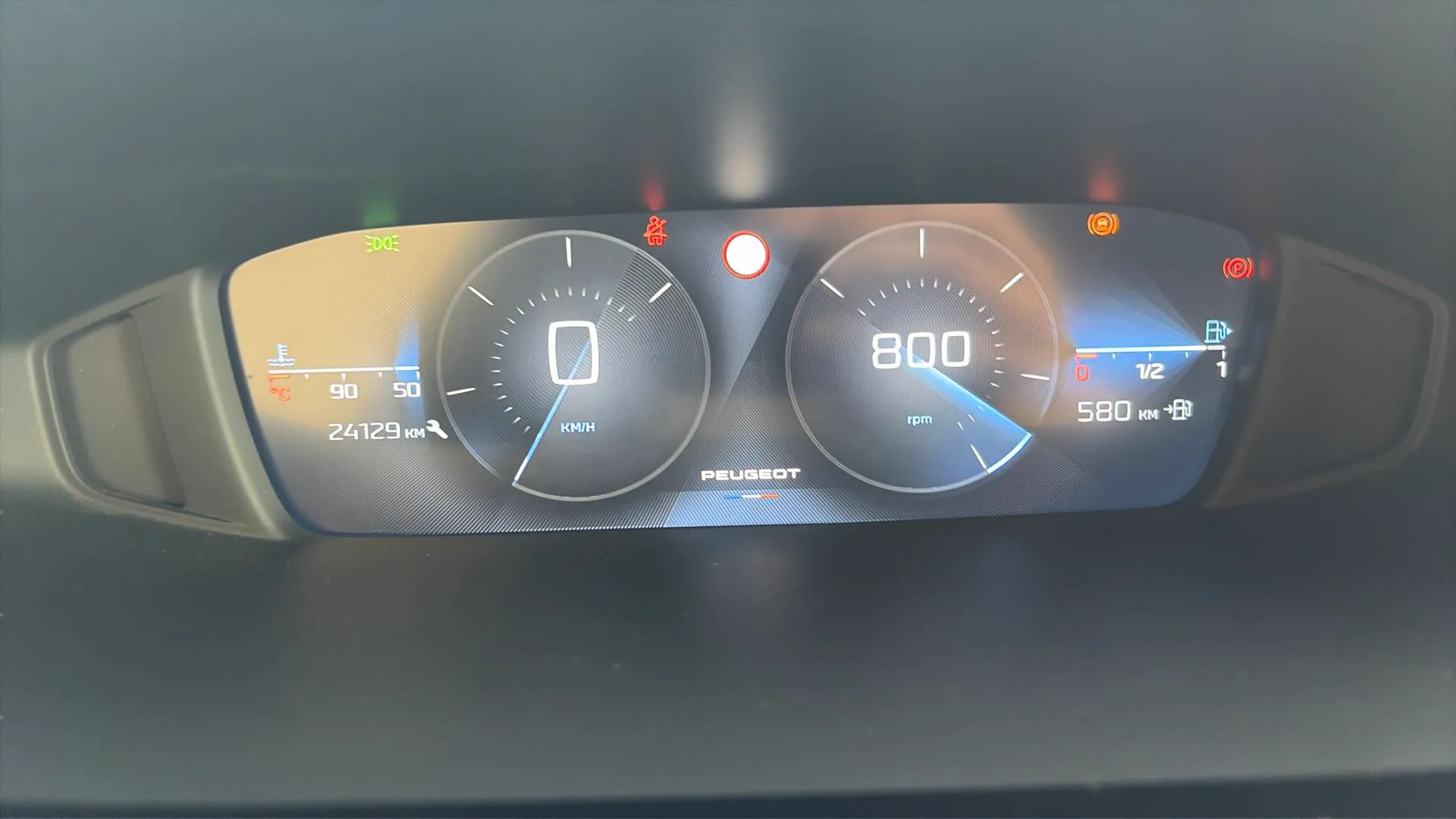 Peugeot 308 Allure PureTech 130 - foto 11
