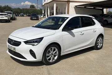 opel corsa 12t xhl 74kw 100cv elegance gasolina manual arval sevilla 903000000247692