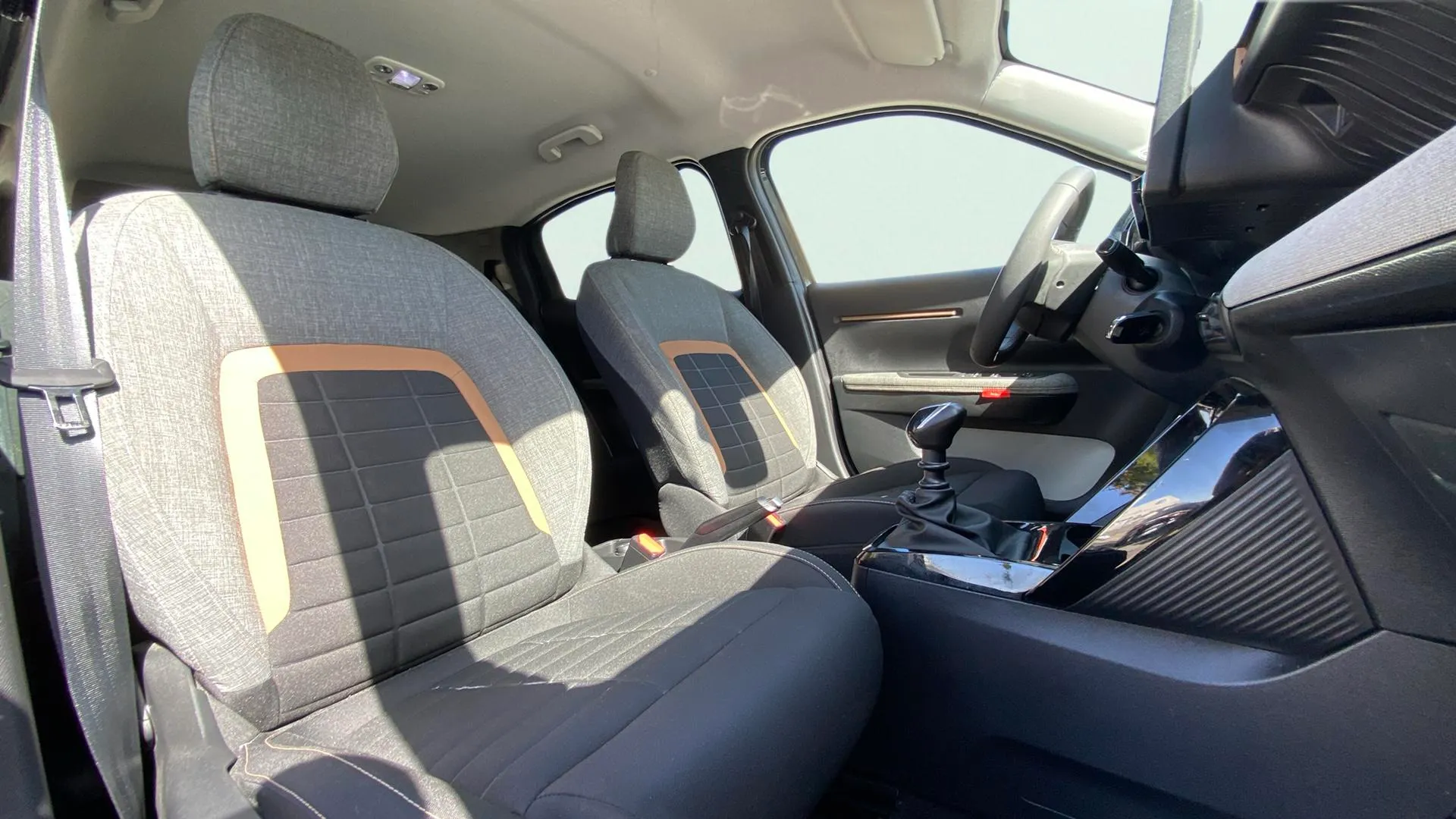 Citroën C3 Aircross Turbo BVM6 Plus - foto 13