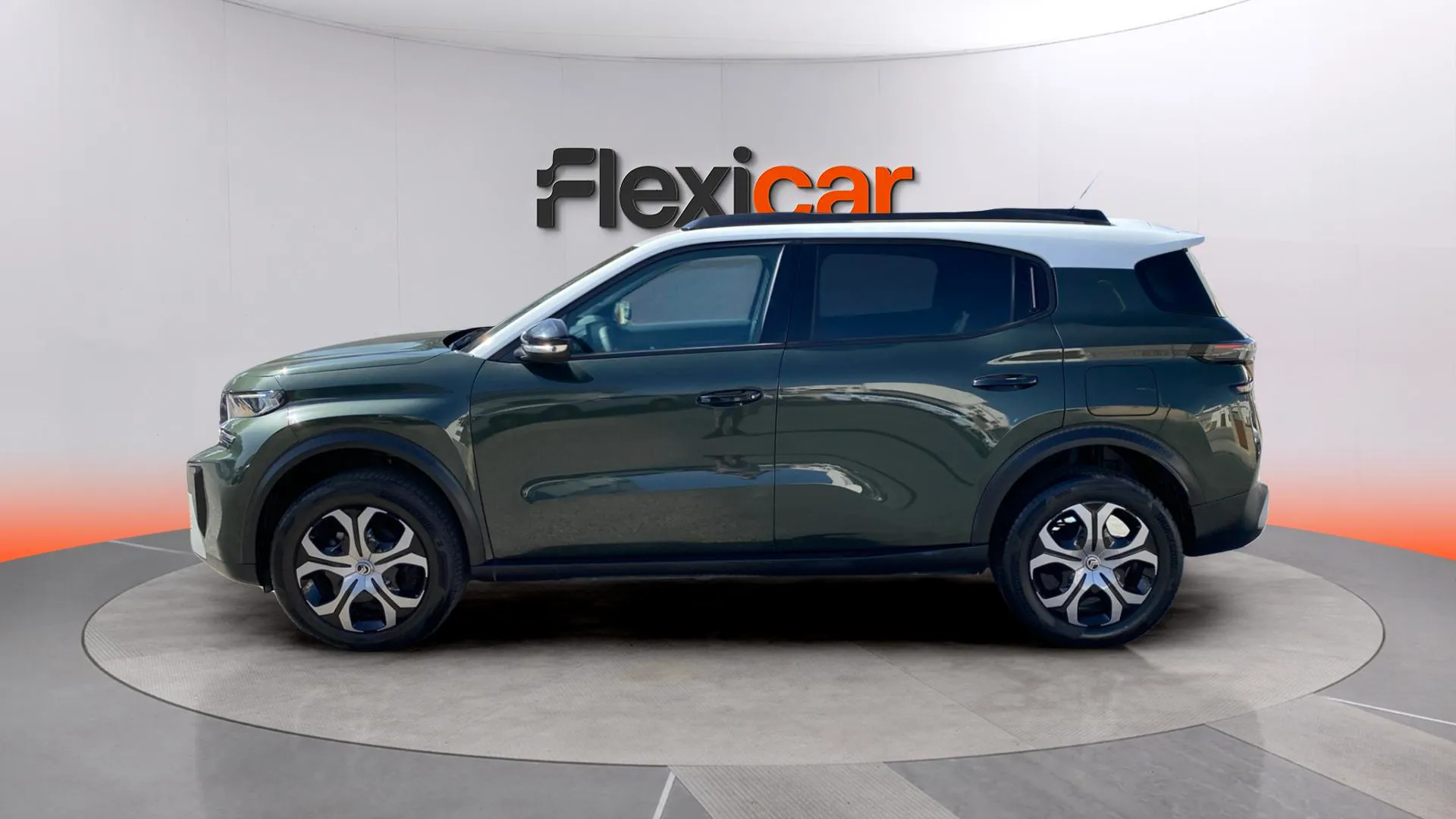 Citroën C3 Aircross Turbo BVM6 Plus - foto 3