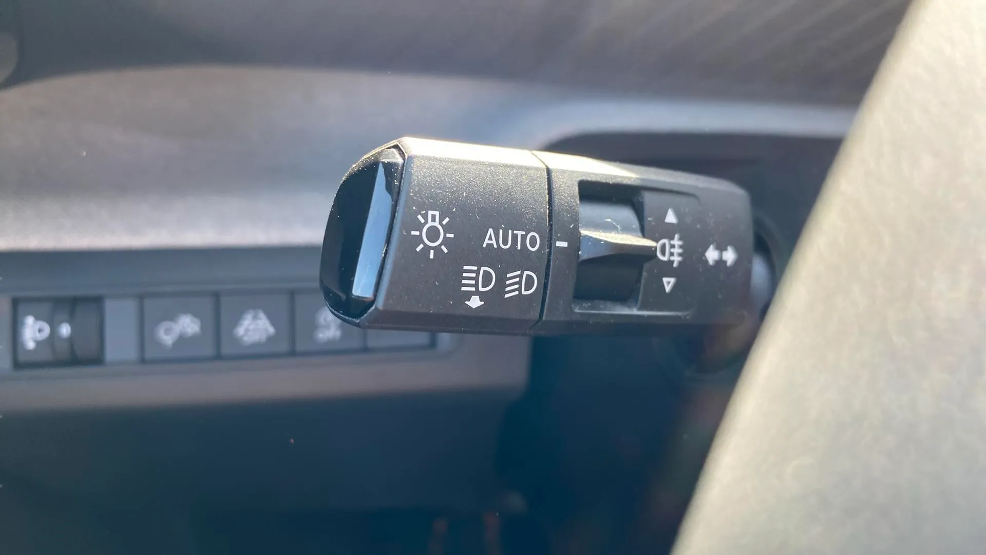 Citroën C3 Aircross Turbo BVM6 Plus - foto 22