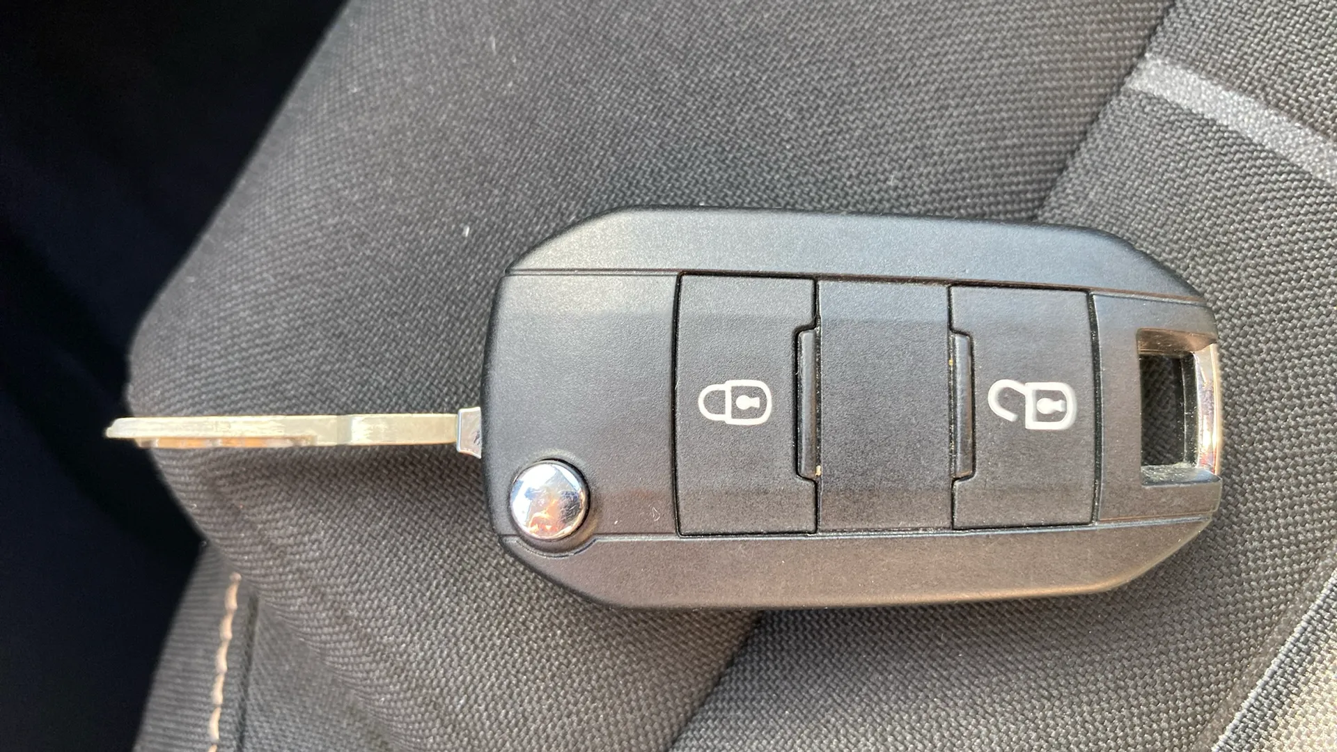 Citroën C3 Aircross Turbo BVM6 Plus - foto 20