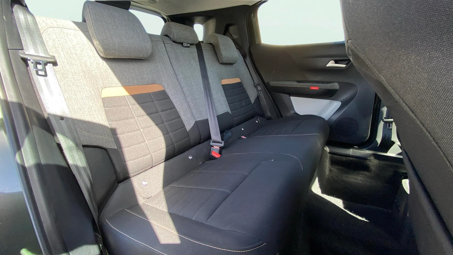 Citroën C3 Aircross Turbo BVM6 Plus - foto 14