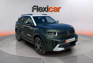citroen c3 aircross turbo 73kw 100cv bvm6 plus gasolina manual velez malaga 903000000247700