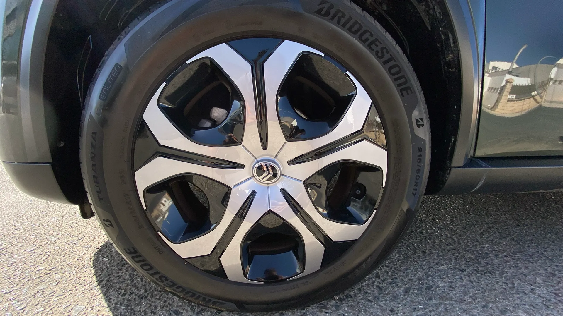 Citroën C3 Aircross Turbo BVM6 Plus - foto 18
