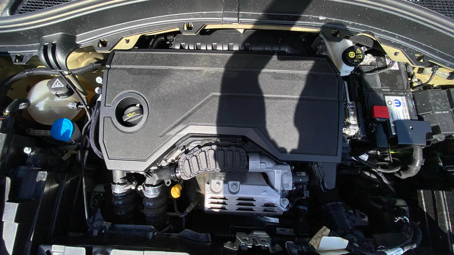 Citroën C3 Aircross Turbo BVM6 Plus - foto 19