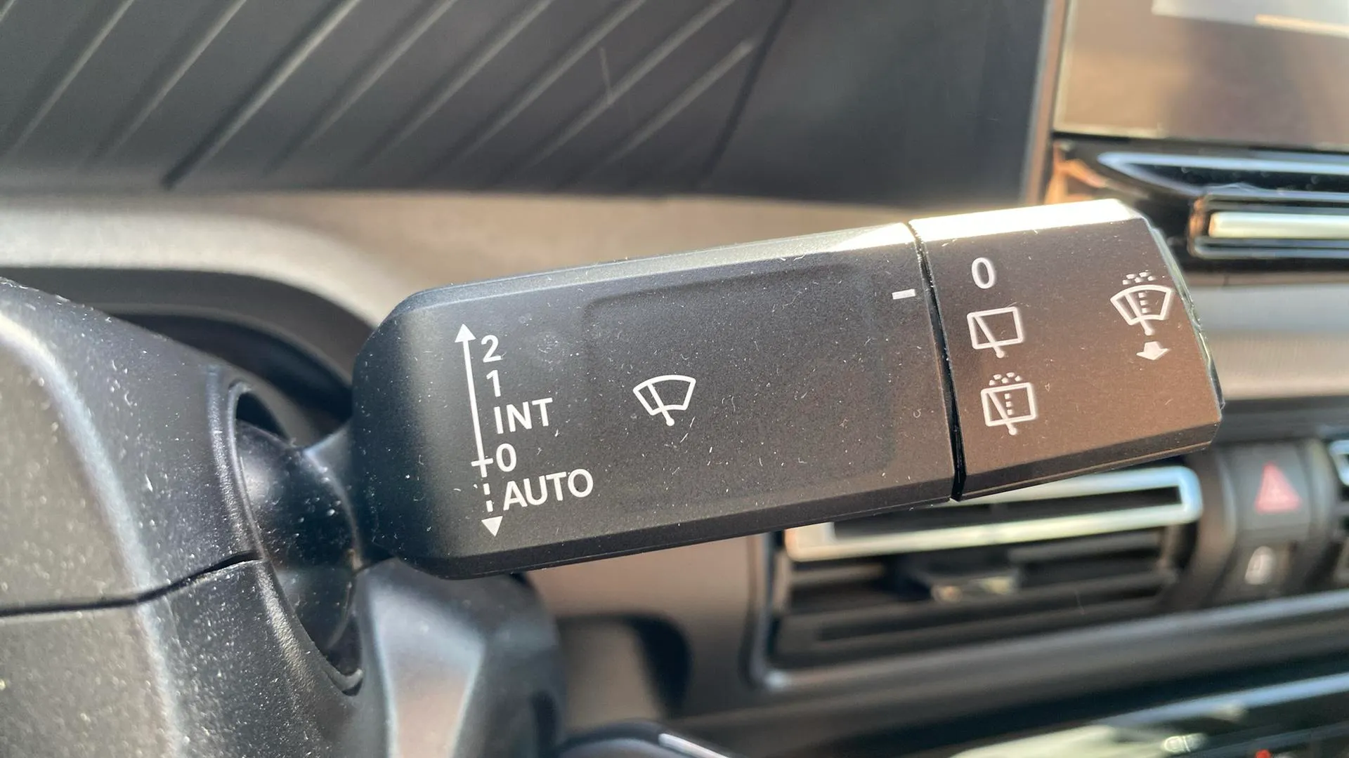 Citroën C3 Aircross Turbo BVM6 Plus - foto 23