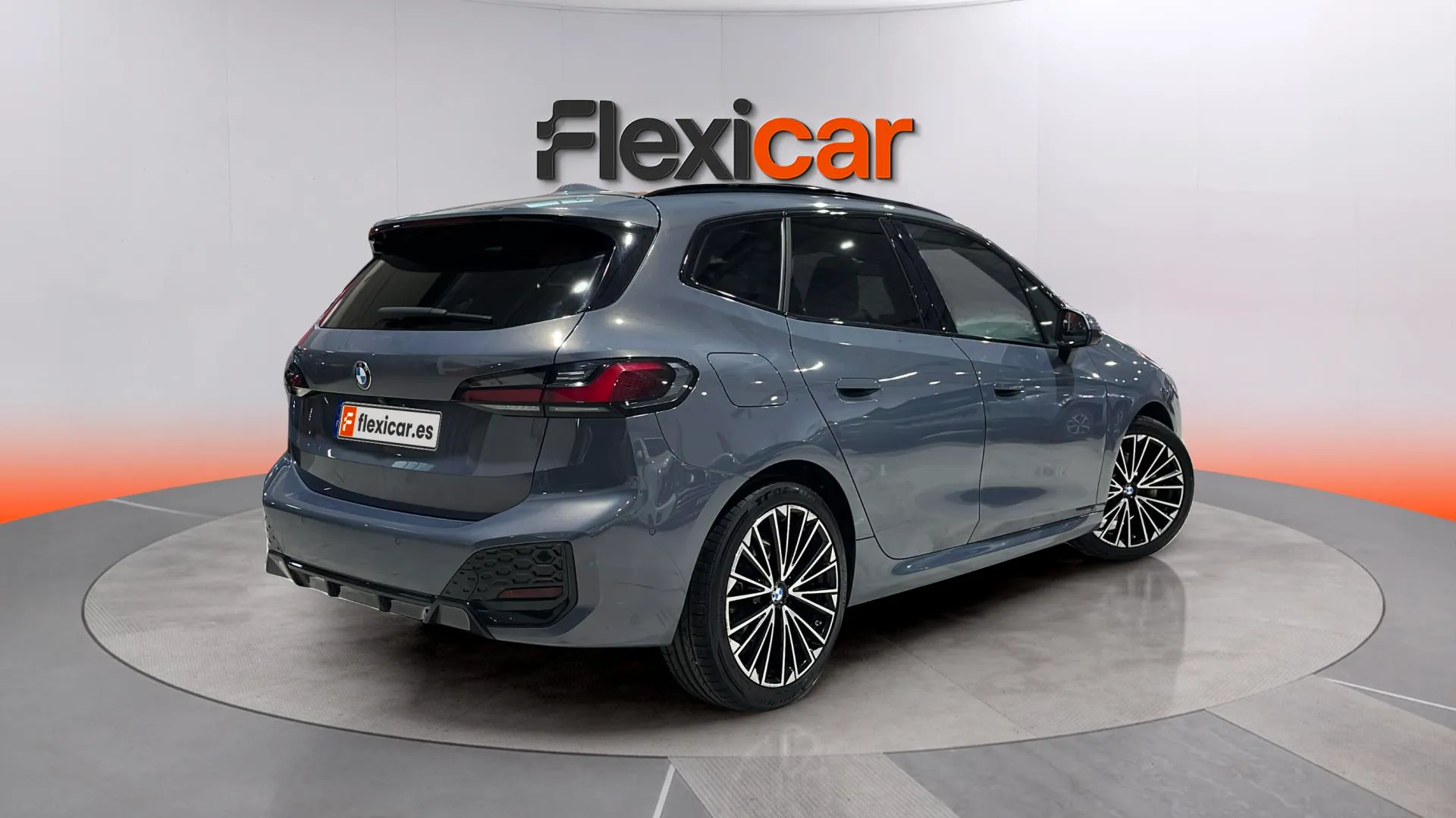 BMW Serie 2 Active Tourer 218i - foto 8