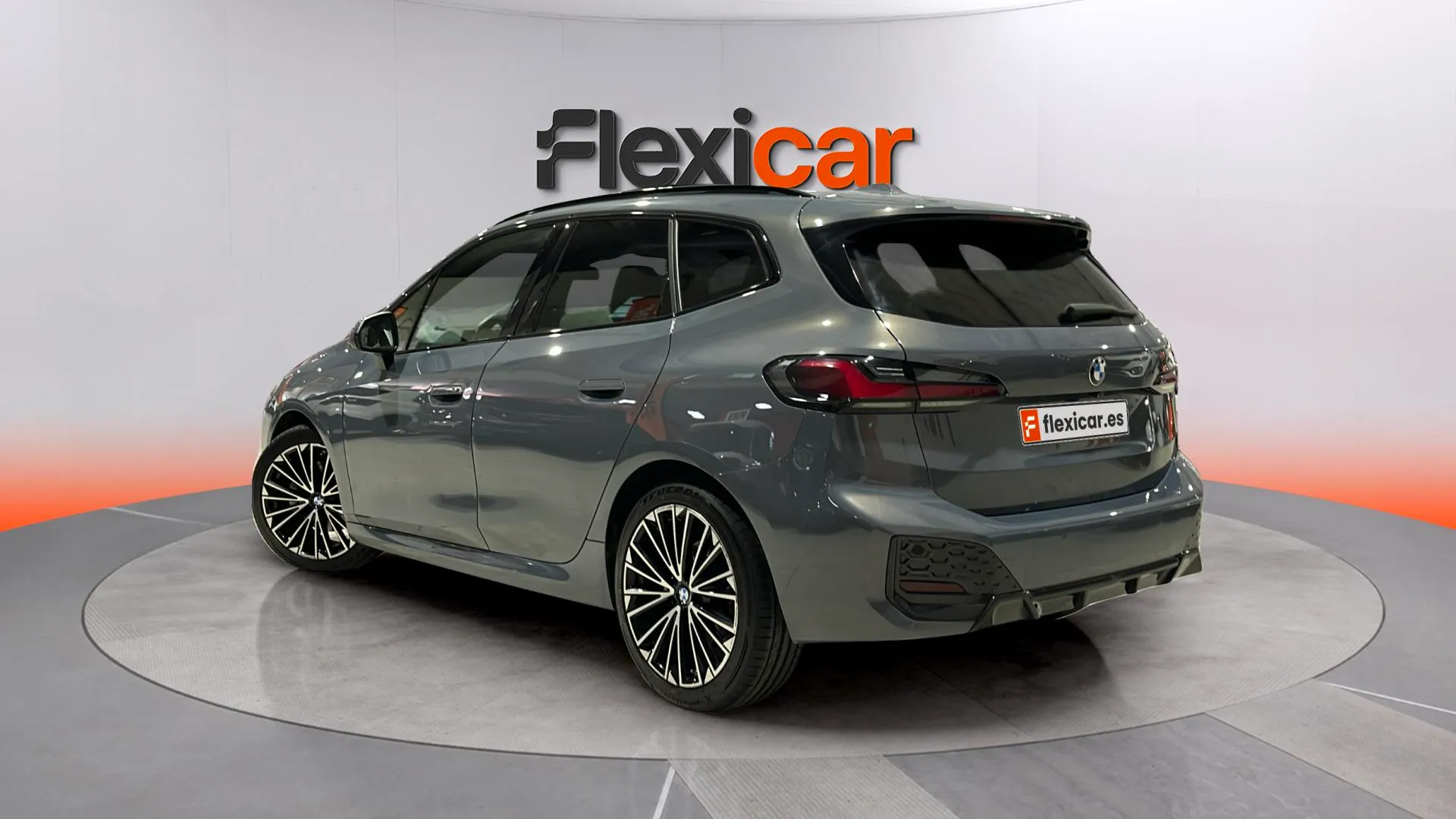 BMW Serie 2 Active Tourer 218i - foto 6