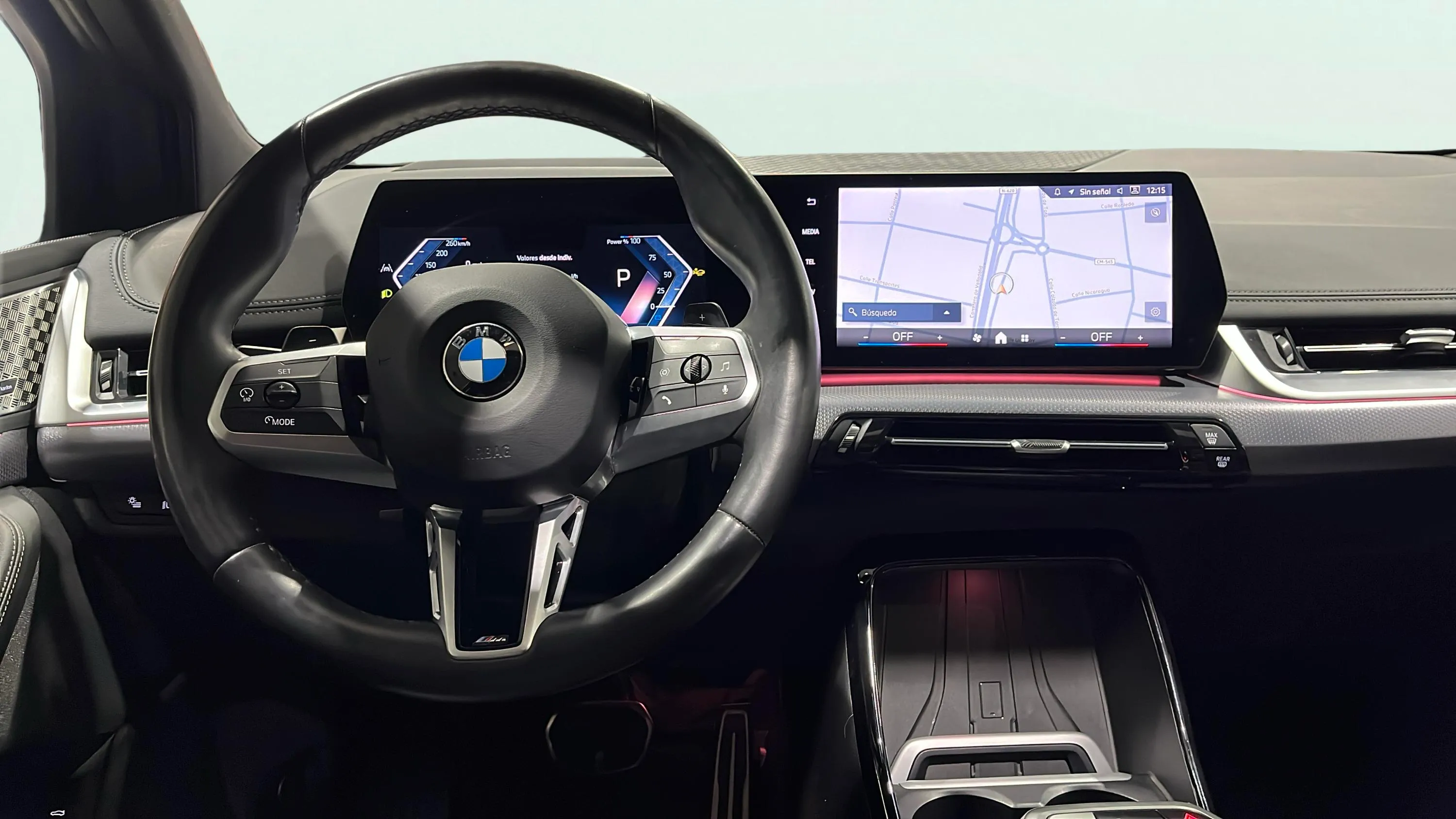 BMW Serie 2 Active Tourer 218i - foto 33