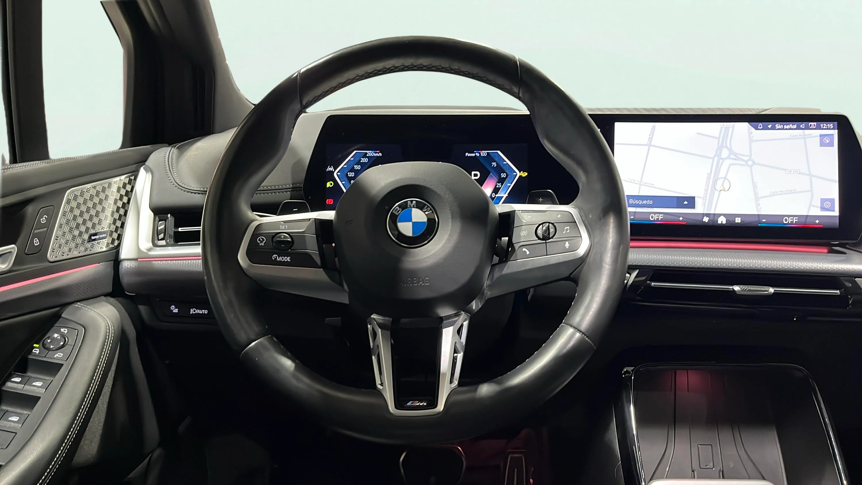 BMW Serie 2 Active Tourer 218i - foto 34