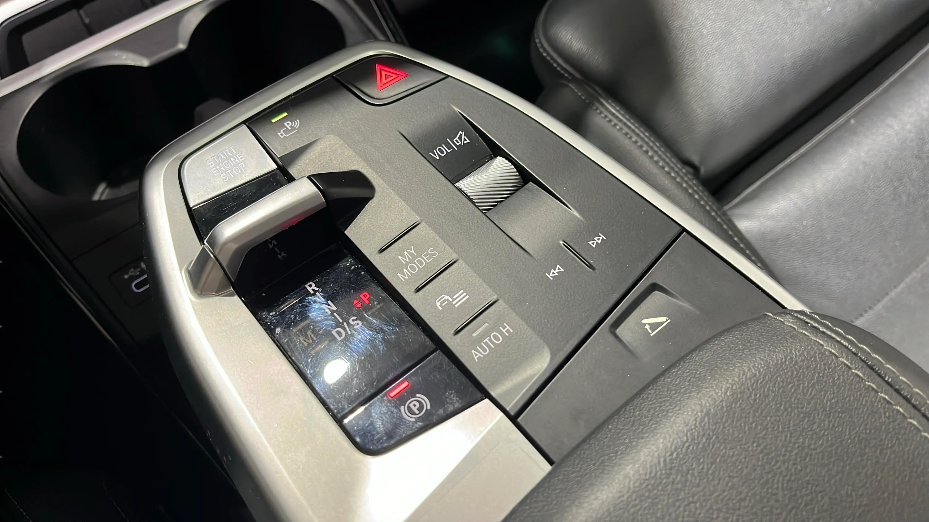 BMW Serie 2 Active Tourer 218i - foto 28