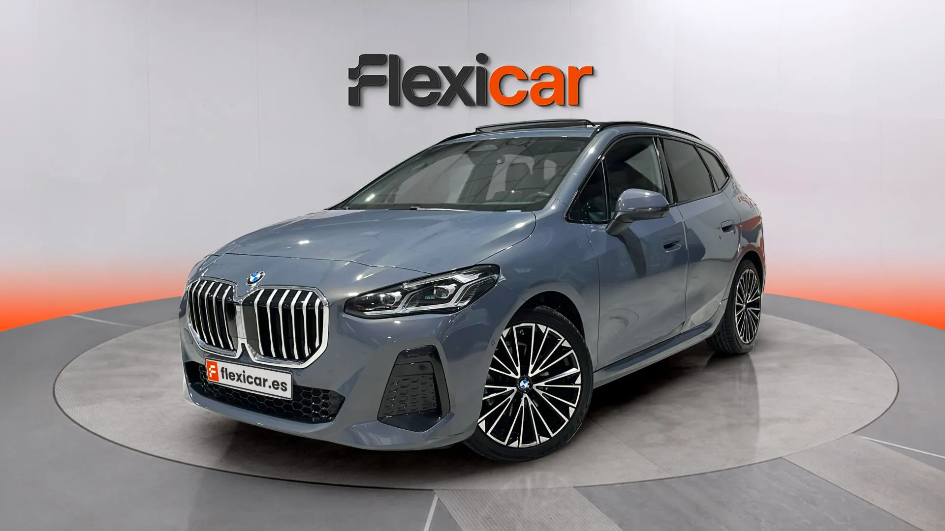 BMW Serie 2 Active Tourer 218i - foto 3