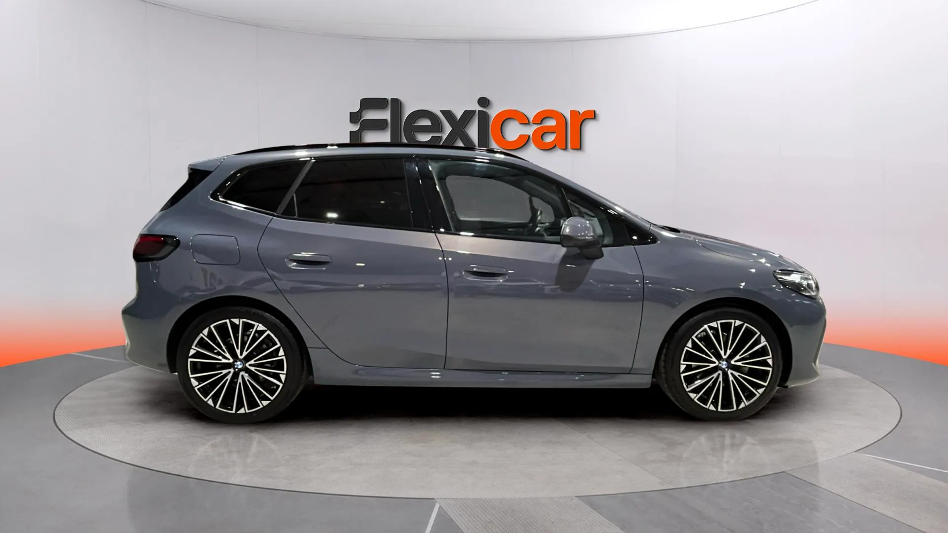BMW Serie 2 Active Tourer 218i - foto 5
