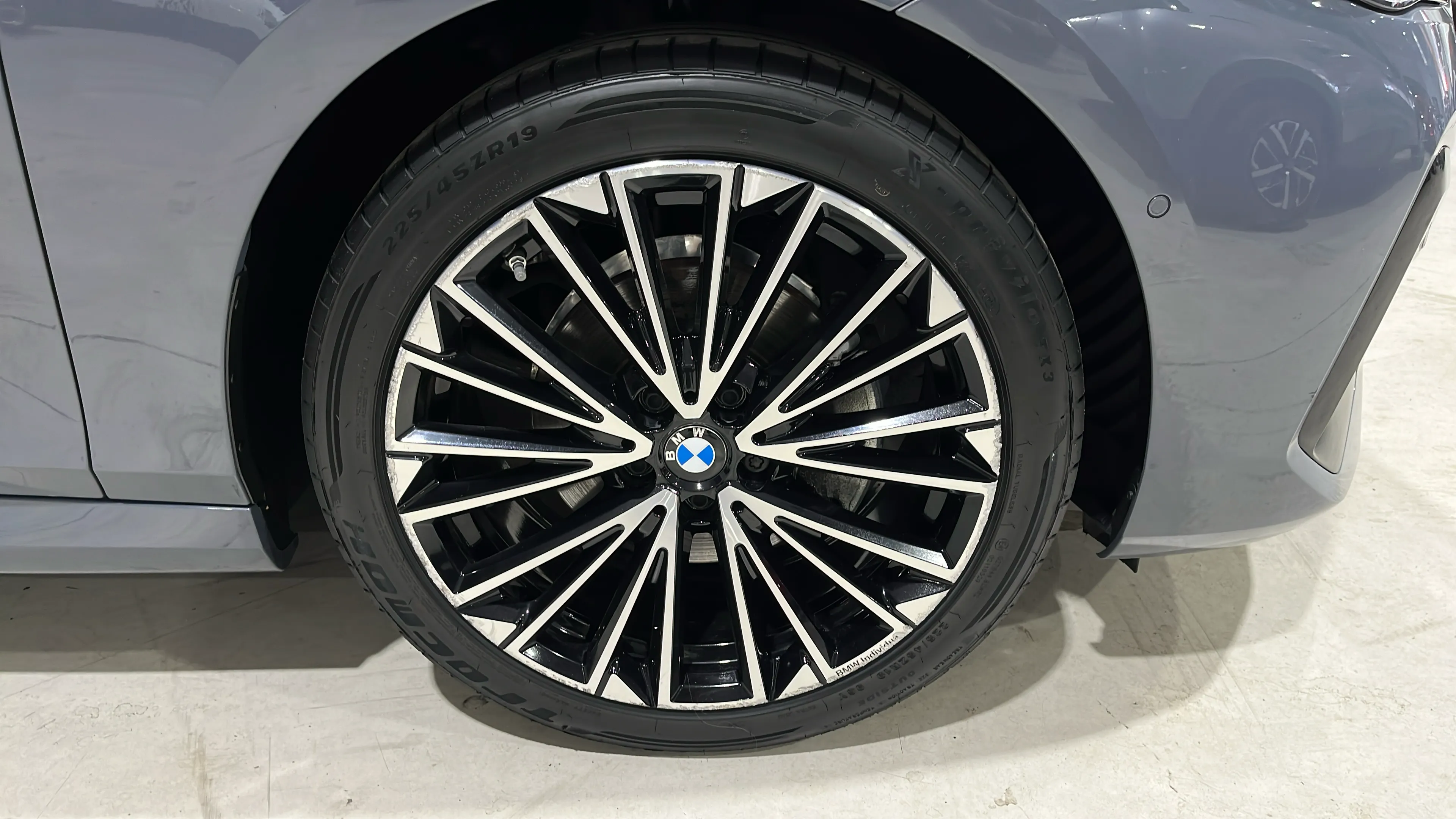 BMW Serie 2 Active Tourer 218i - foto 36