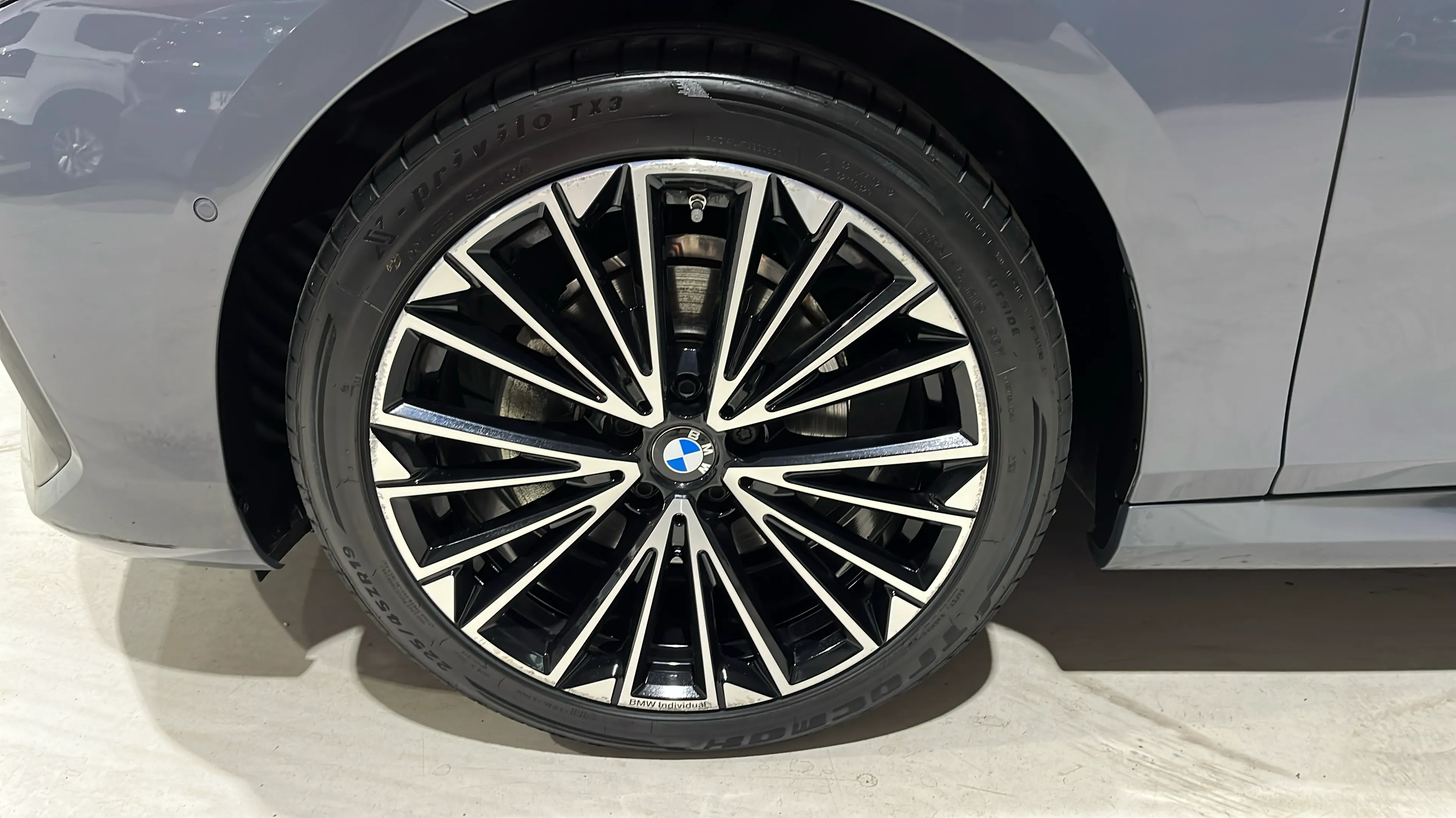 BMW Serie 2 Active Tourer 218i - foto 35