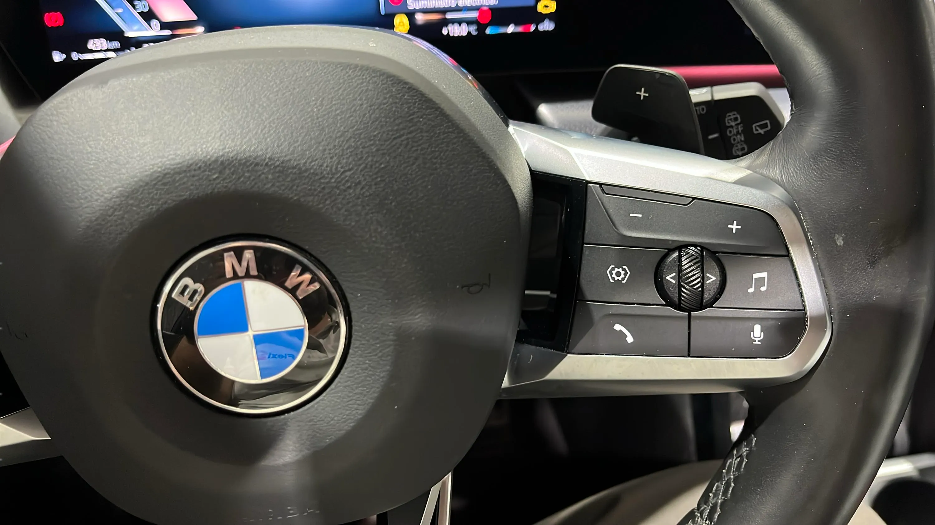 BMW Serie 2 Active Tourer 218i - foto 19