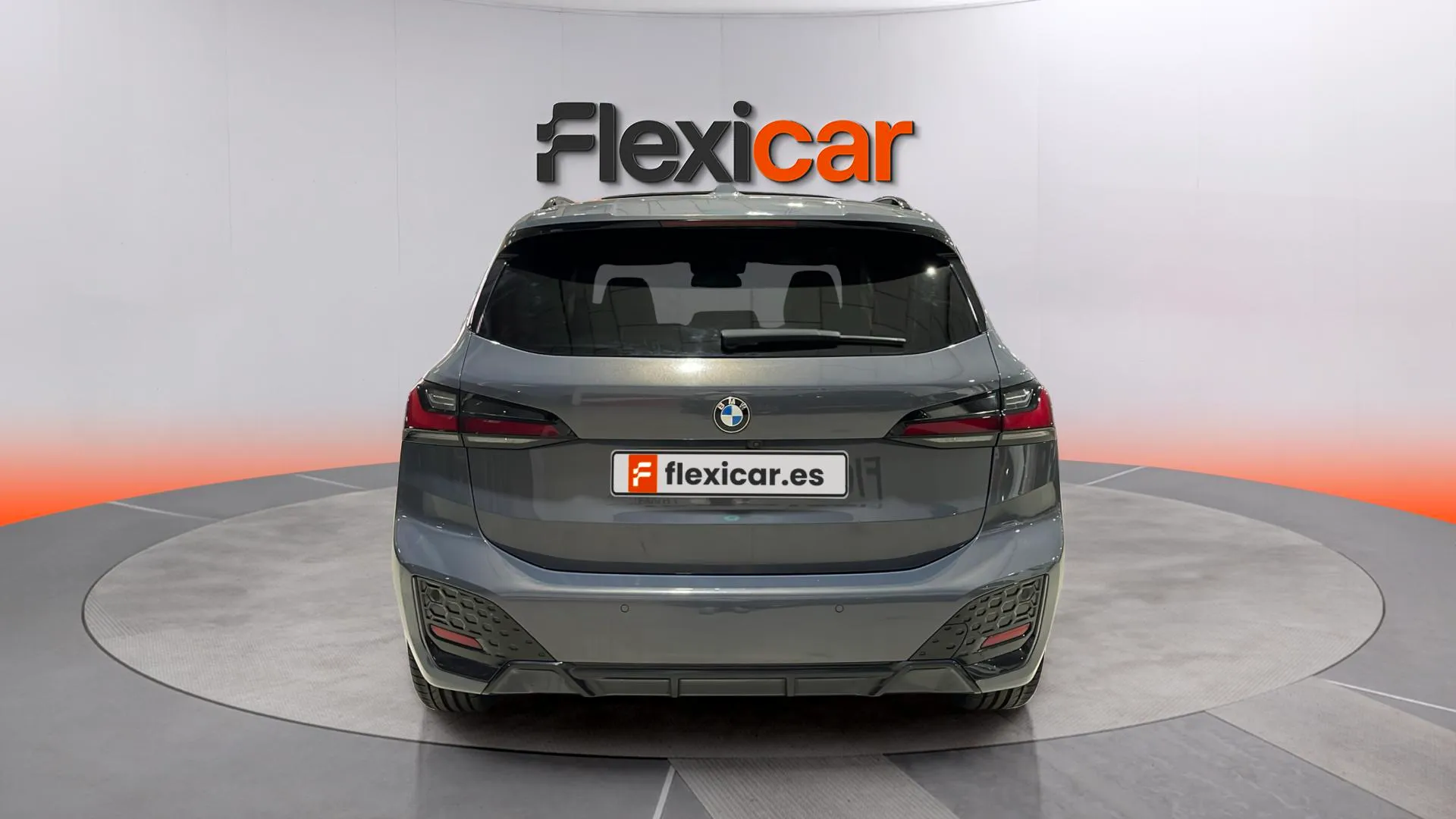 BMW Serie 2 Active Tourer 218i - foto 7