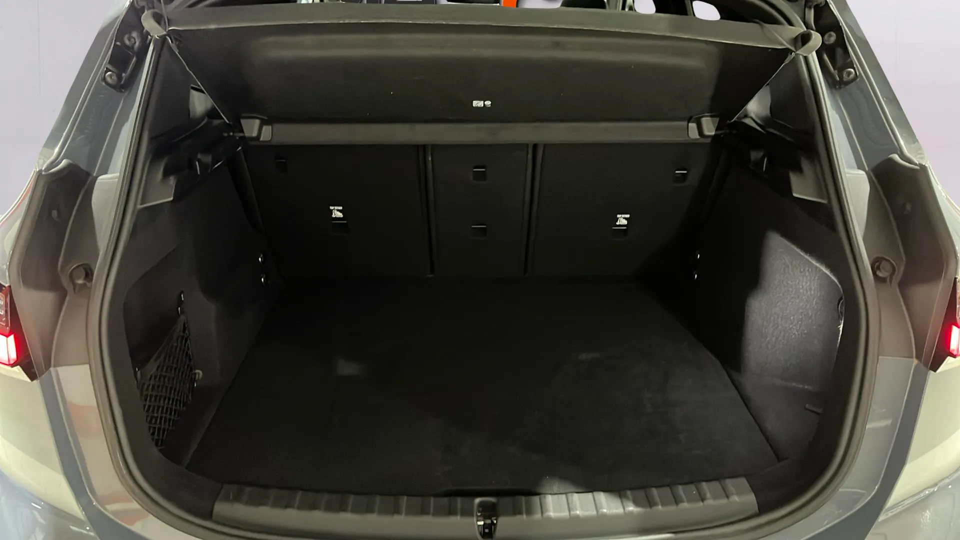 BMW Serie 2 Active Tourer 218i - foto 9