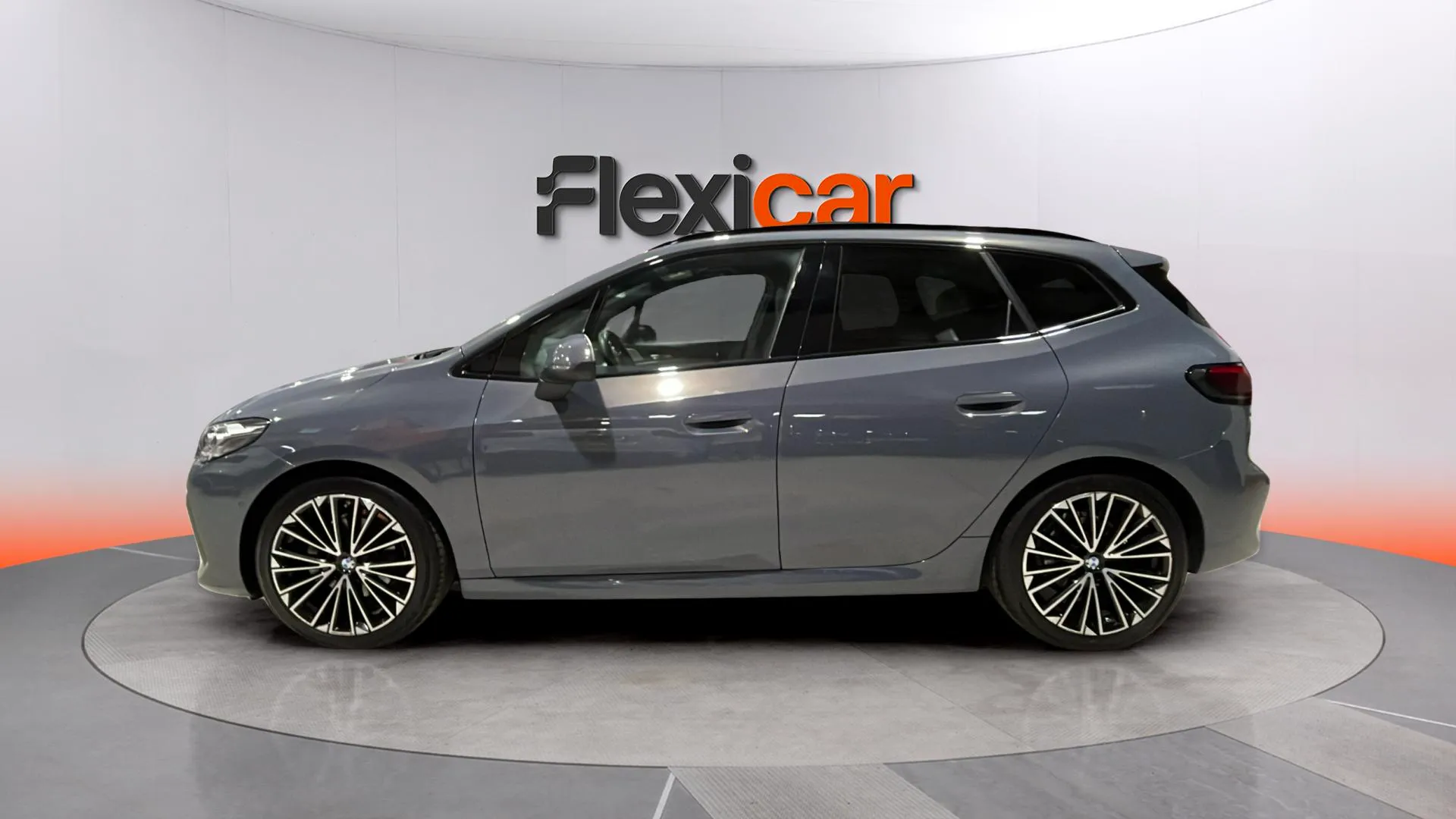 BMW Serie 2 Active Tourer 218i - foto 4