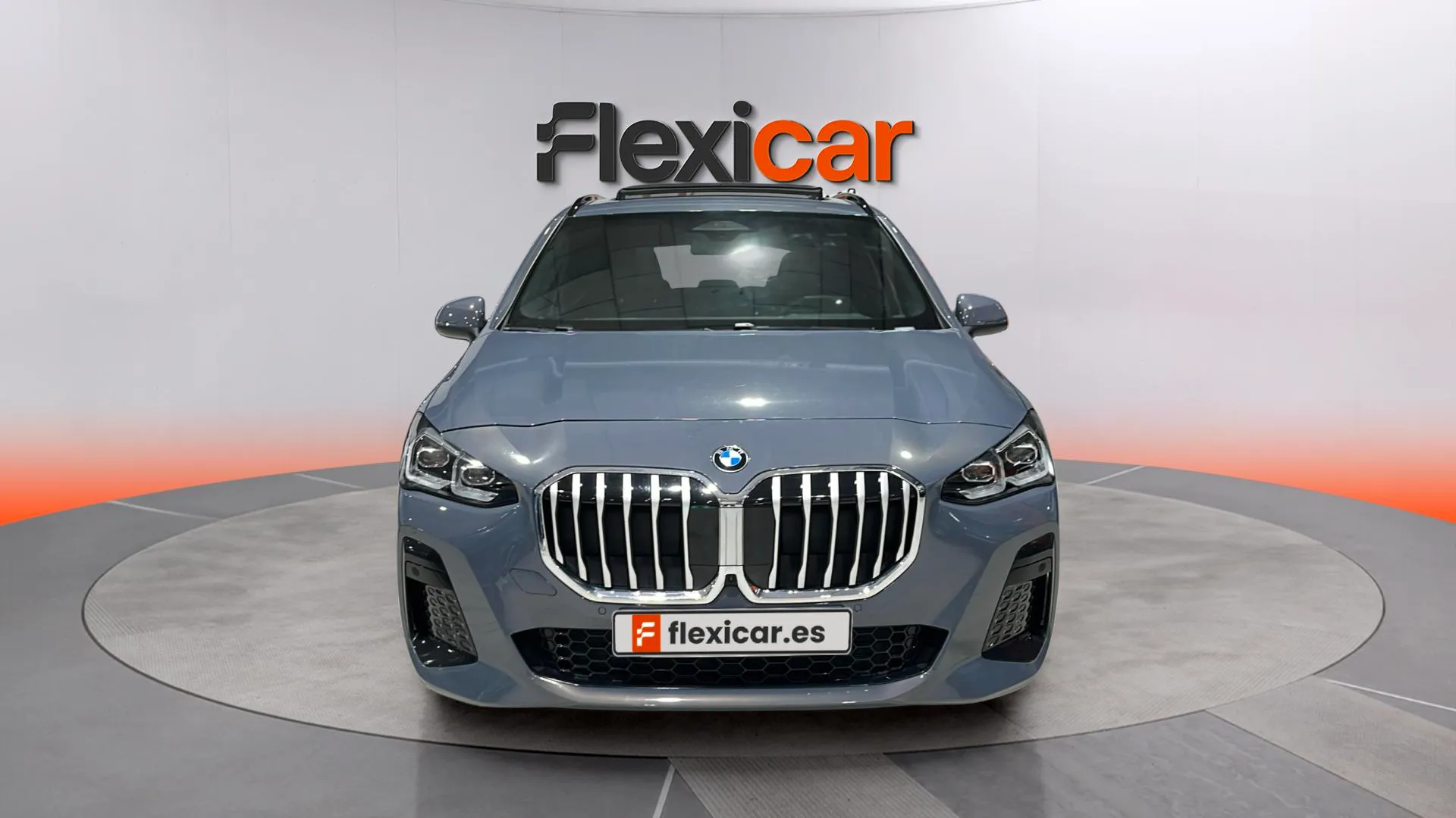 BMW Serie 2 Active Tourer 218i - foto 2
