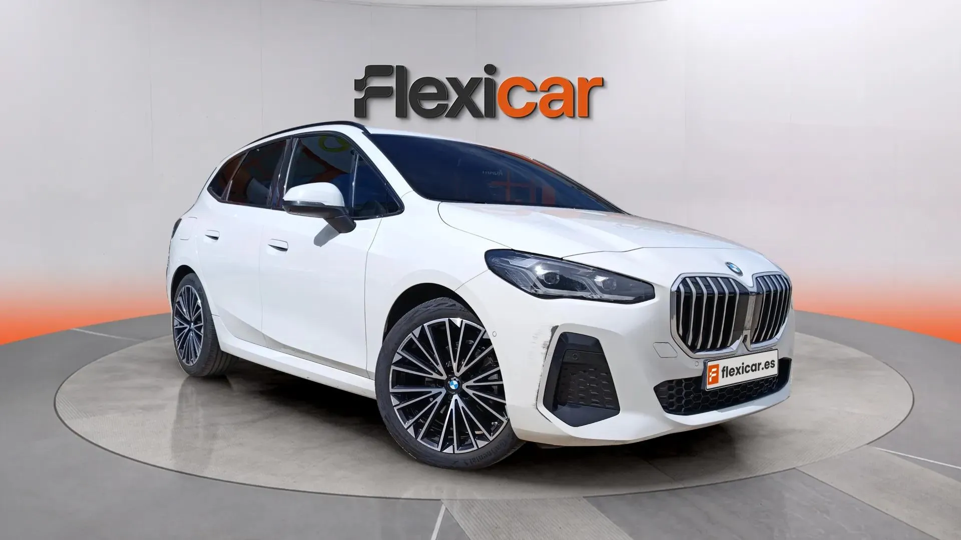 BMW Serie 2 Active Tourer 218i - foto 1