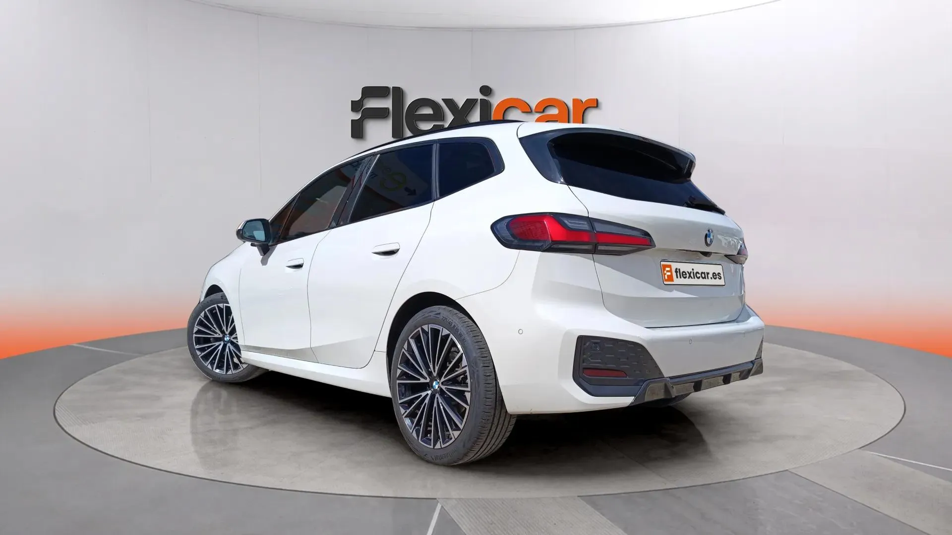 BMW Serie 2 Active Tourer 218i - foto 6