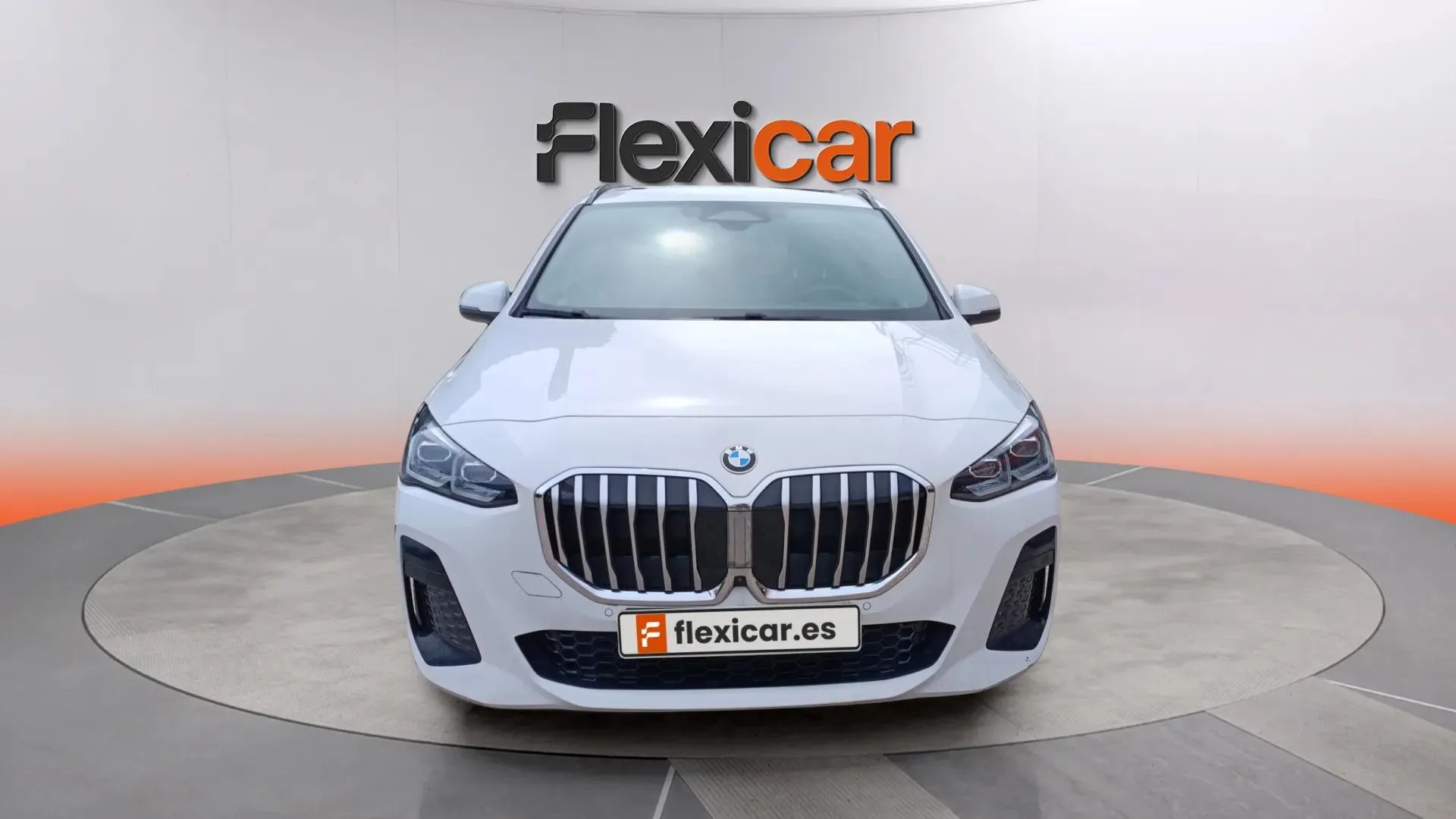 BMW Serie 2 Active Tourer 218i - foto 2
