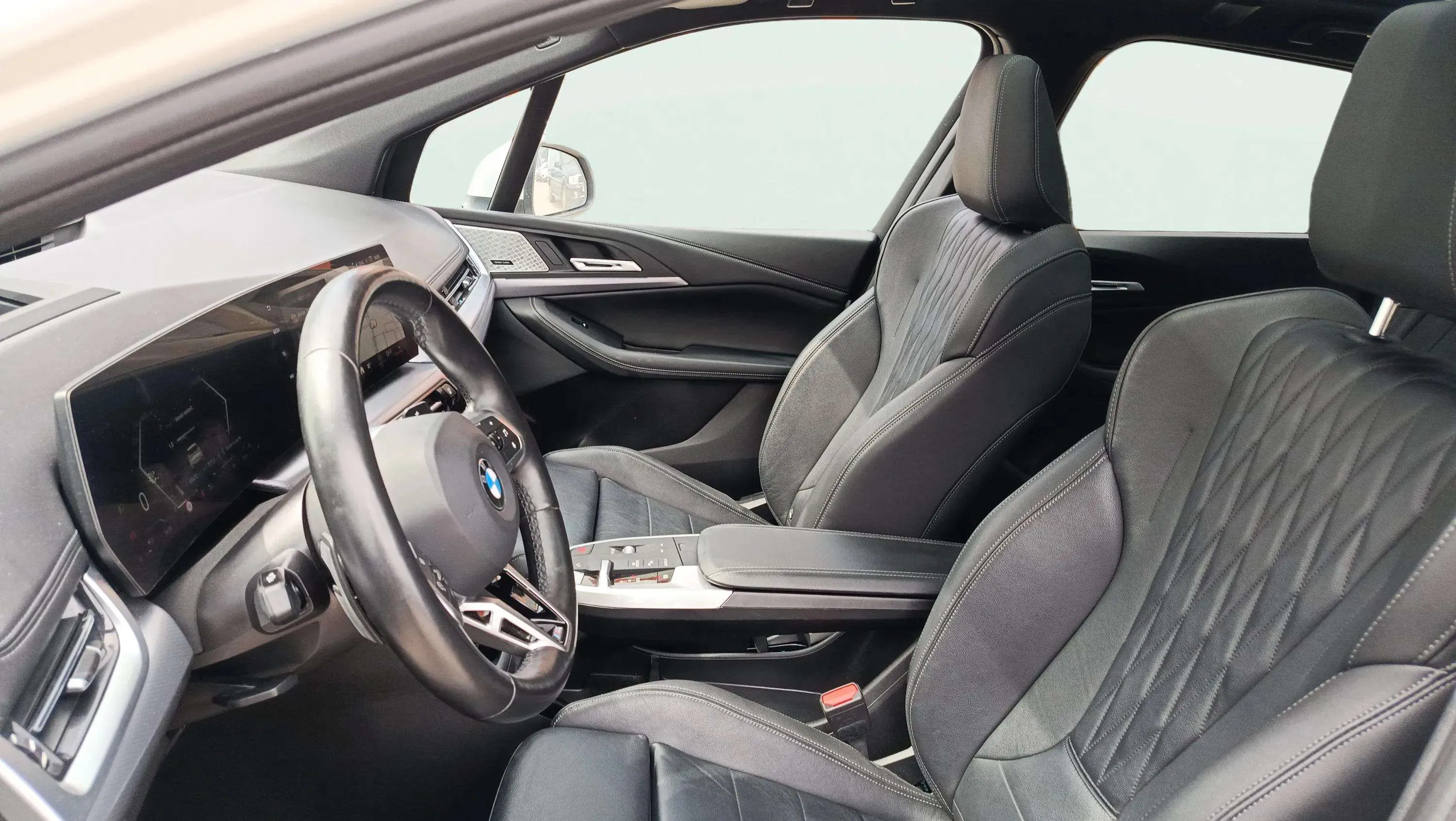 BMW Serie 2 Active Tourer 218i - foto 9