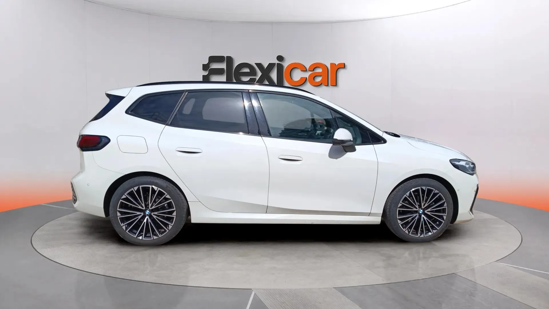 BMW Serie 2 Active Tourer 218i - foto 7