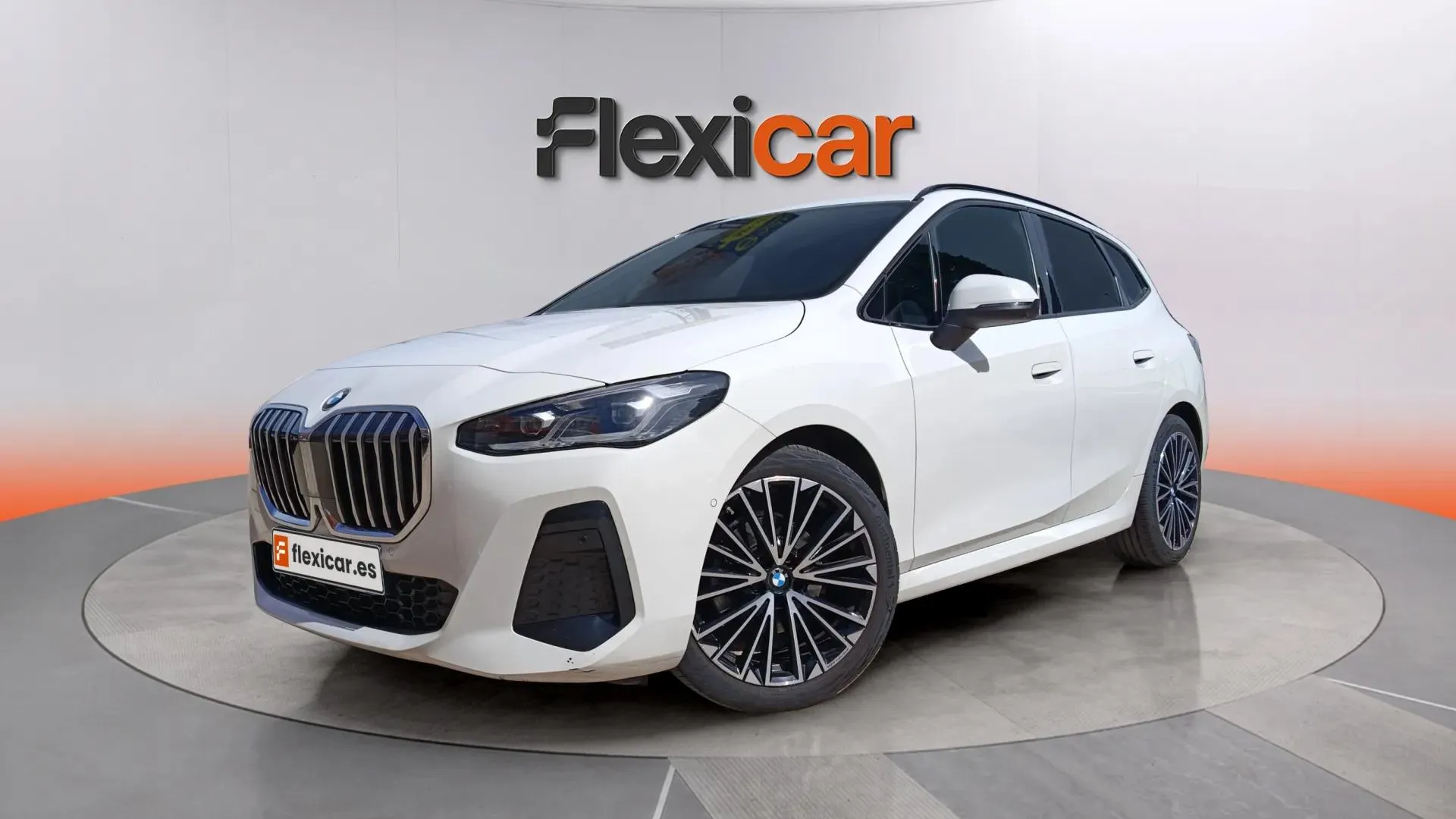 BMW Serie 2 Active Tourer 218i - foto 3