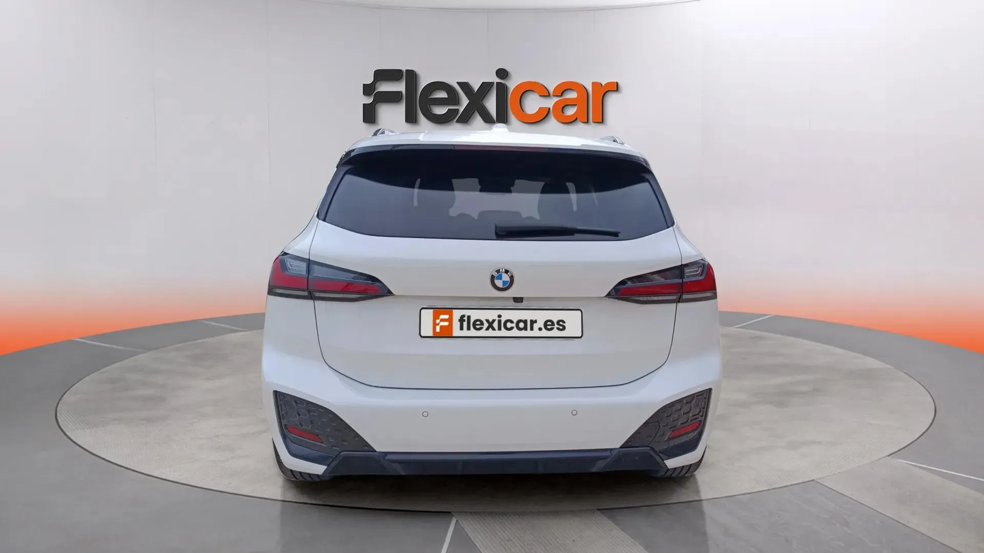 BMW Serie 2 Active Tourer 218i - foto 5