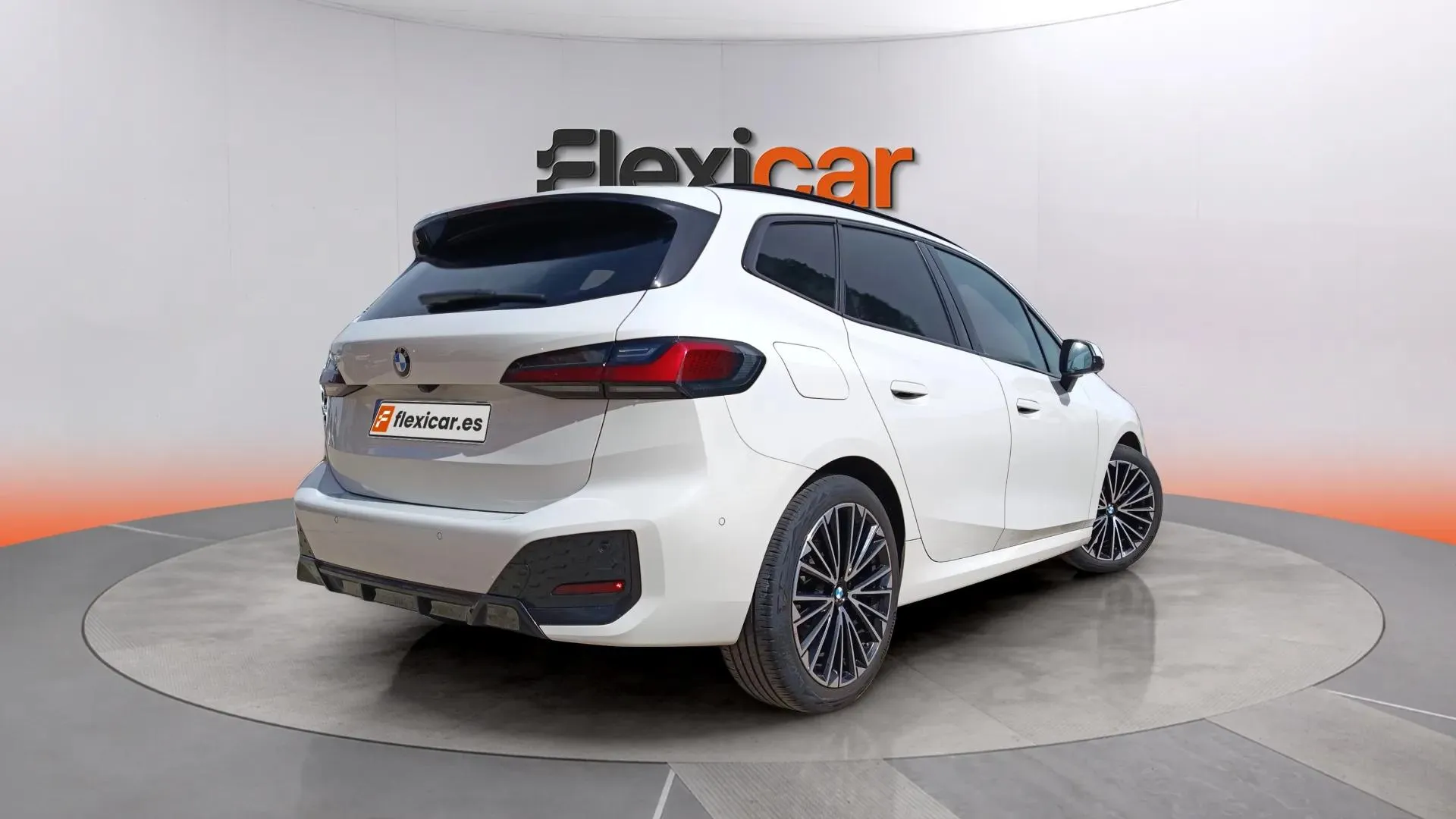 BMW Serie 2 Active Tourer 218i - foto 4