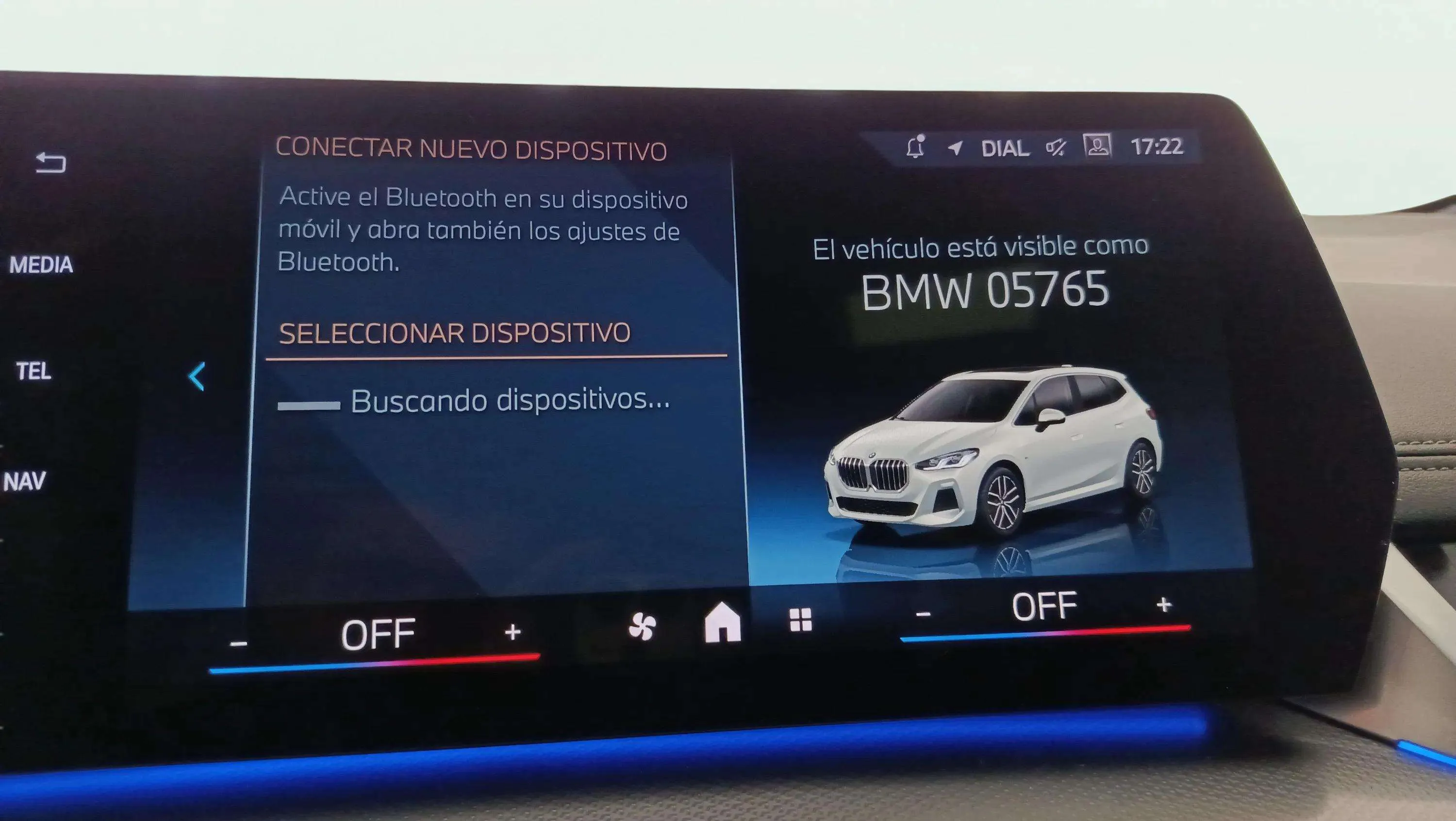 BMW Serie 2 Active Tourer 218i - foto 12