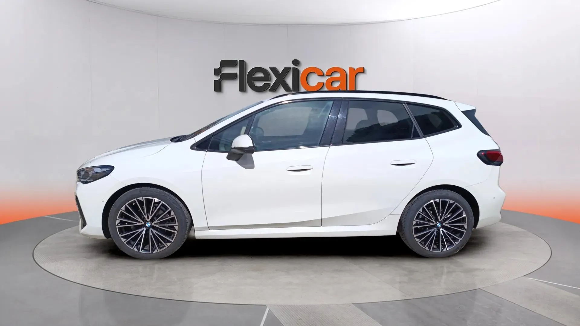 BMW Serie 2 Active Tourer 218i - foto 8