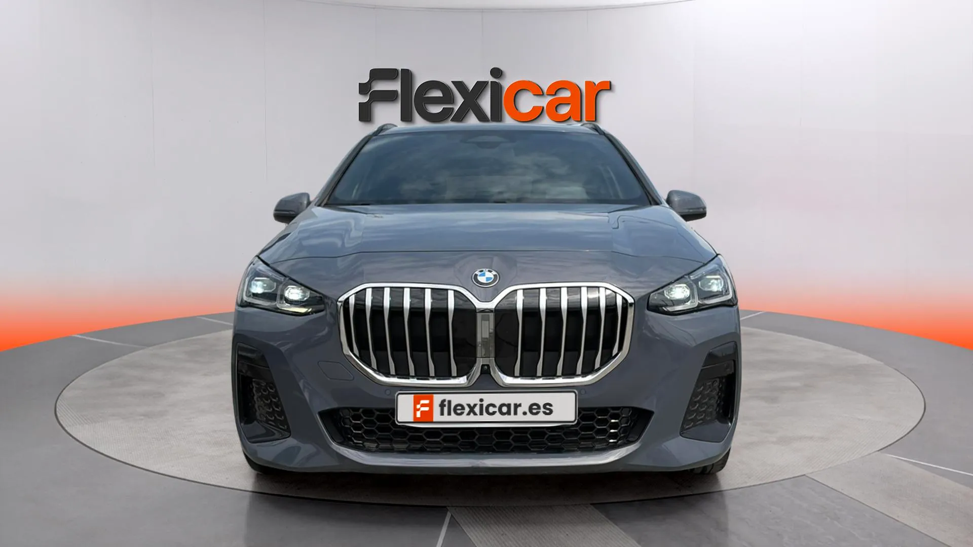 BMW Serie 2 Active Tourer 218i - foto 2
