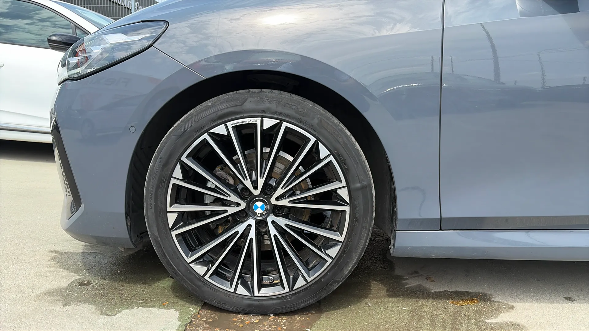 BMW Serie 2 Active Tourer 218i - foto 15