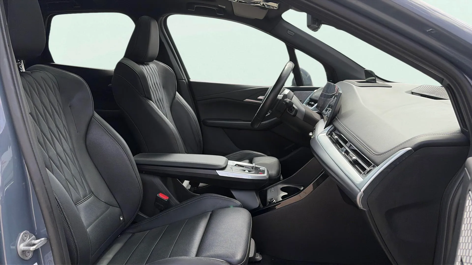 BMW Serie 2 Active Tourer 218i - foto 10