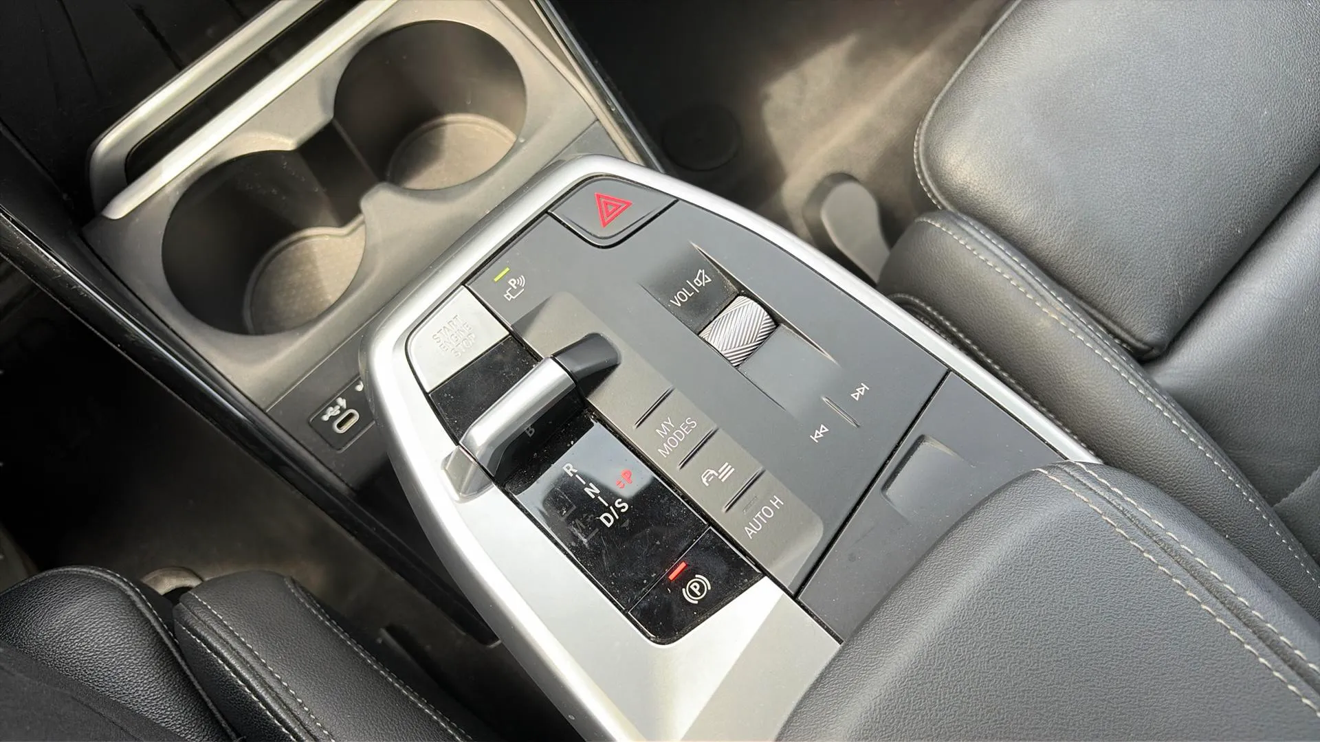 BMW Serie 2 Active Tourer 218i - foto 22
