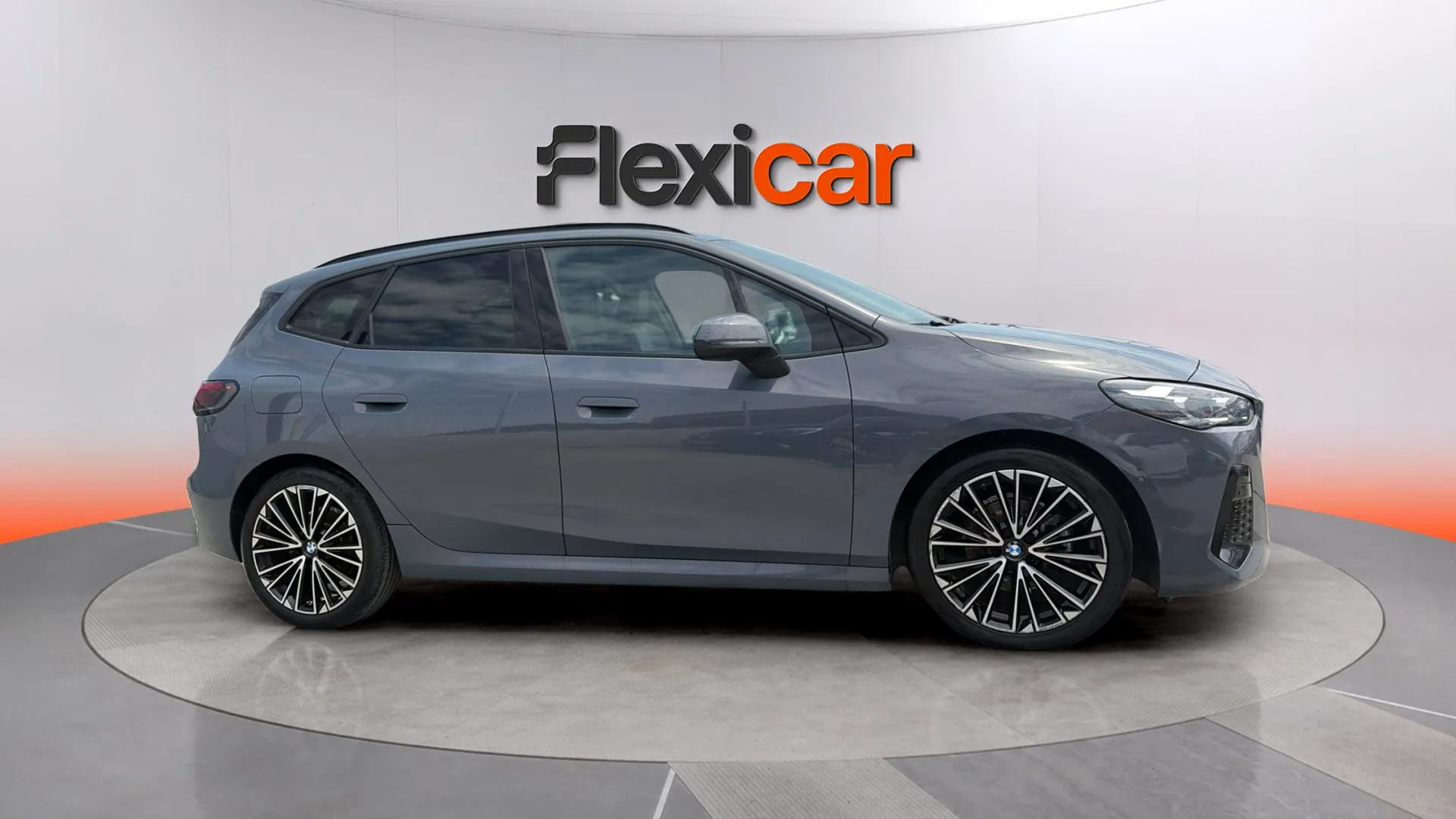 BMW Serie 2 Active Tourer 218i - foto 3