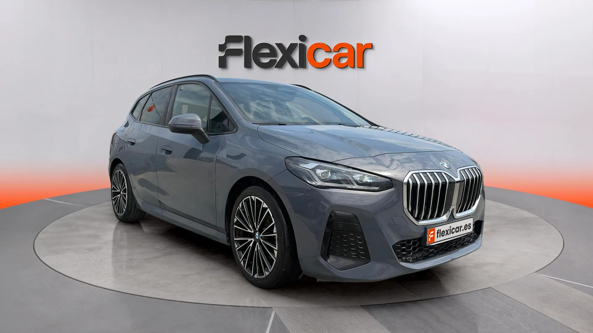 BMW Serie 2 Active Tourer 218i