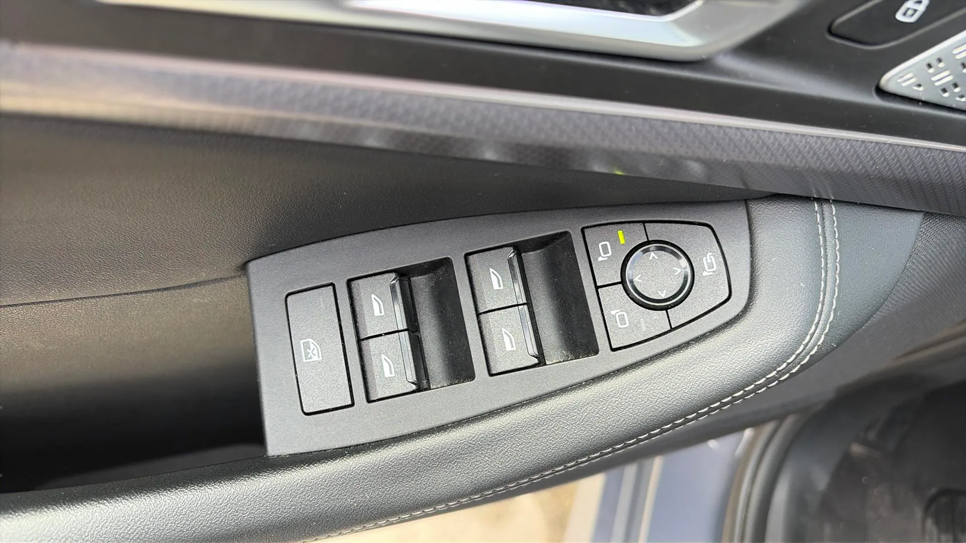BMW Serie 2 Active Tourer 218i - foto 16