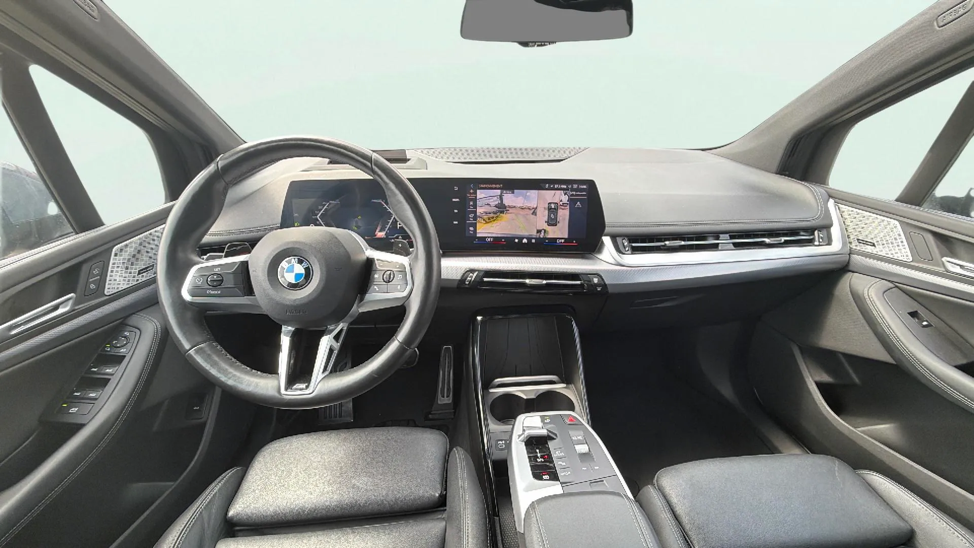 BMW Serie 2 Active Tourer 218i - foto 6