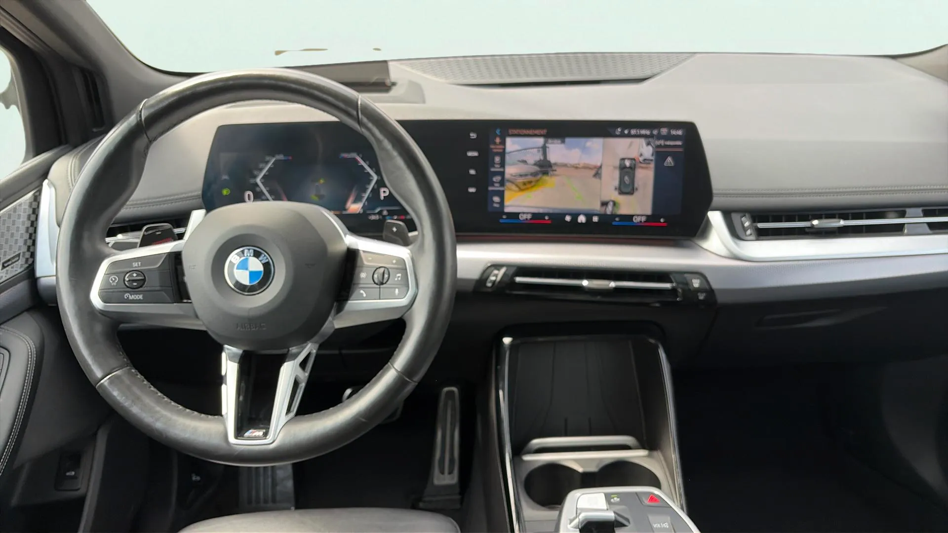 BMW Serie 2 Active Tourer 218i - foto 7