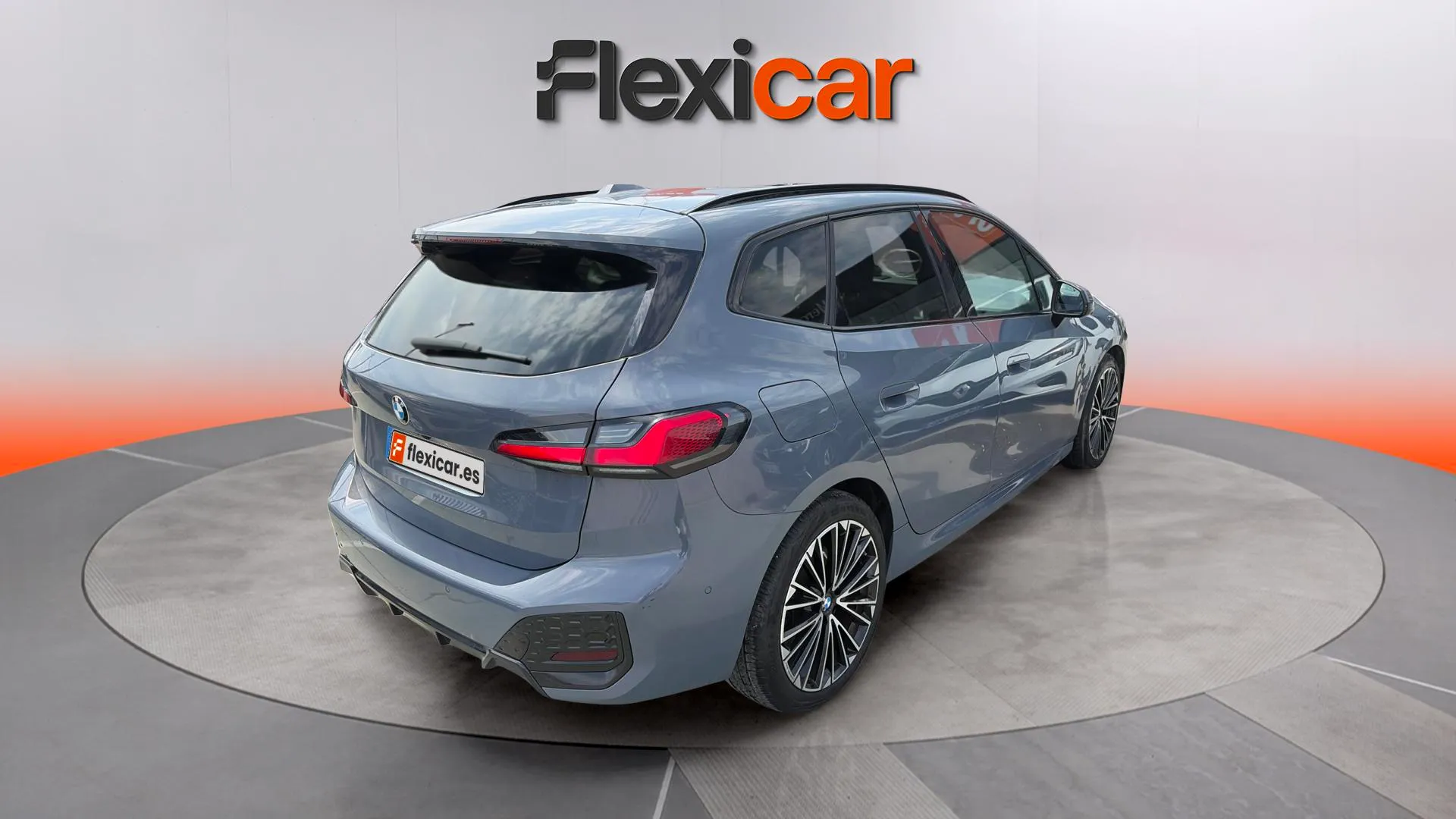 BMW Serie 2 Active Tourer 218i - foto 27