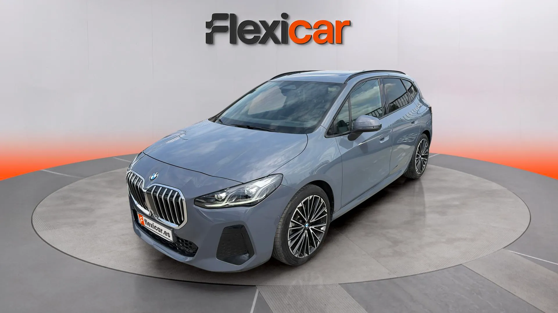 BMW Serie 2 Active Tourer 218i - foto 26