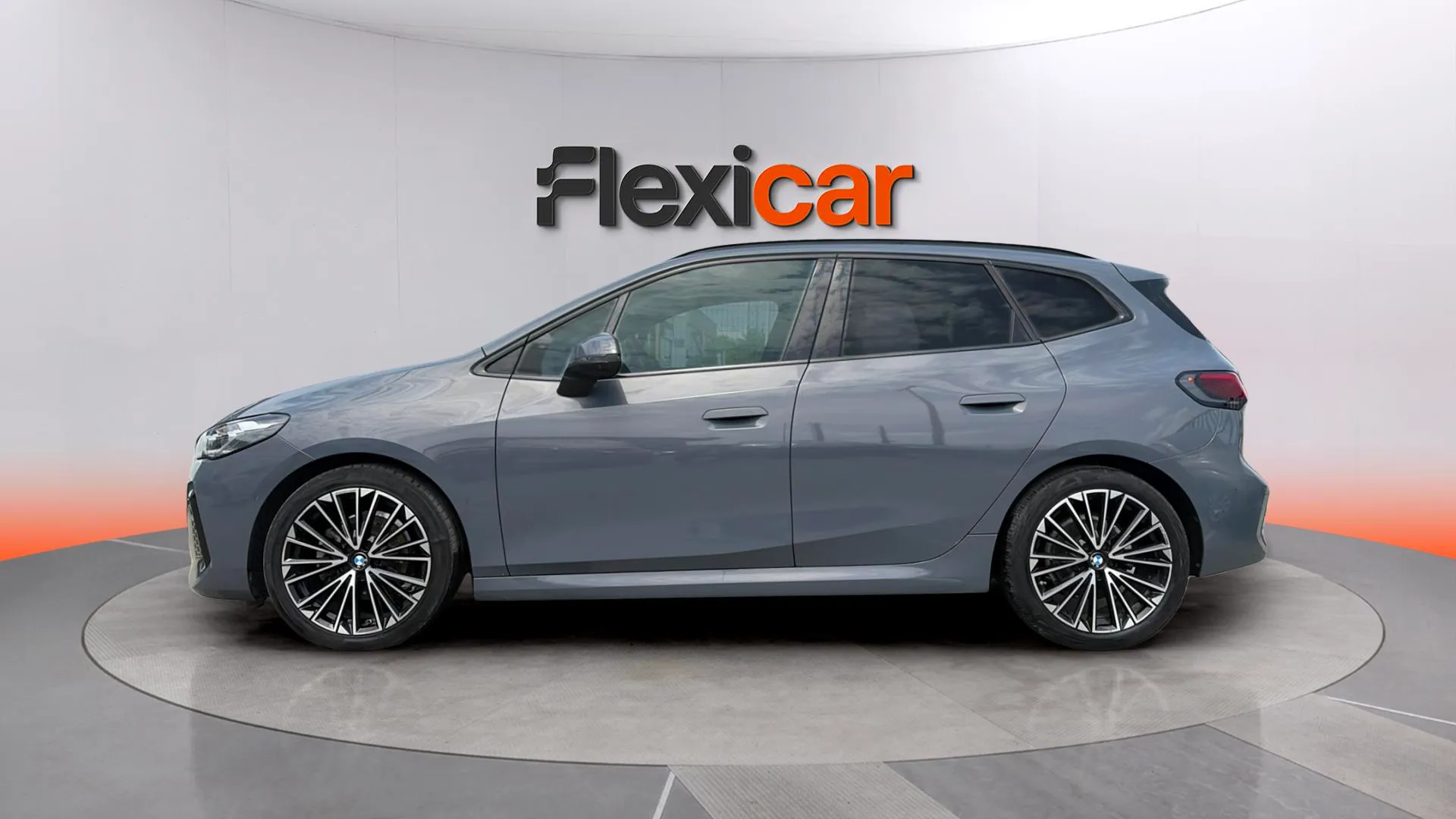 BMW Serie 2 Active Tourer 218i - foto 5