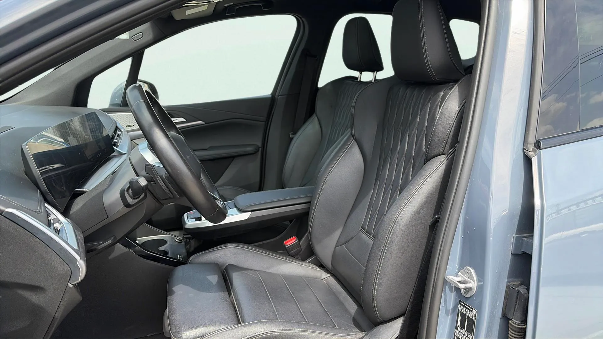 BMW Serie 2 Active Tourer 218i - foto 11
