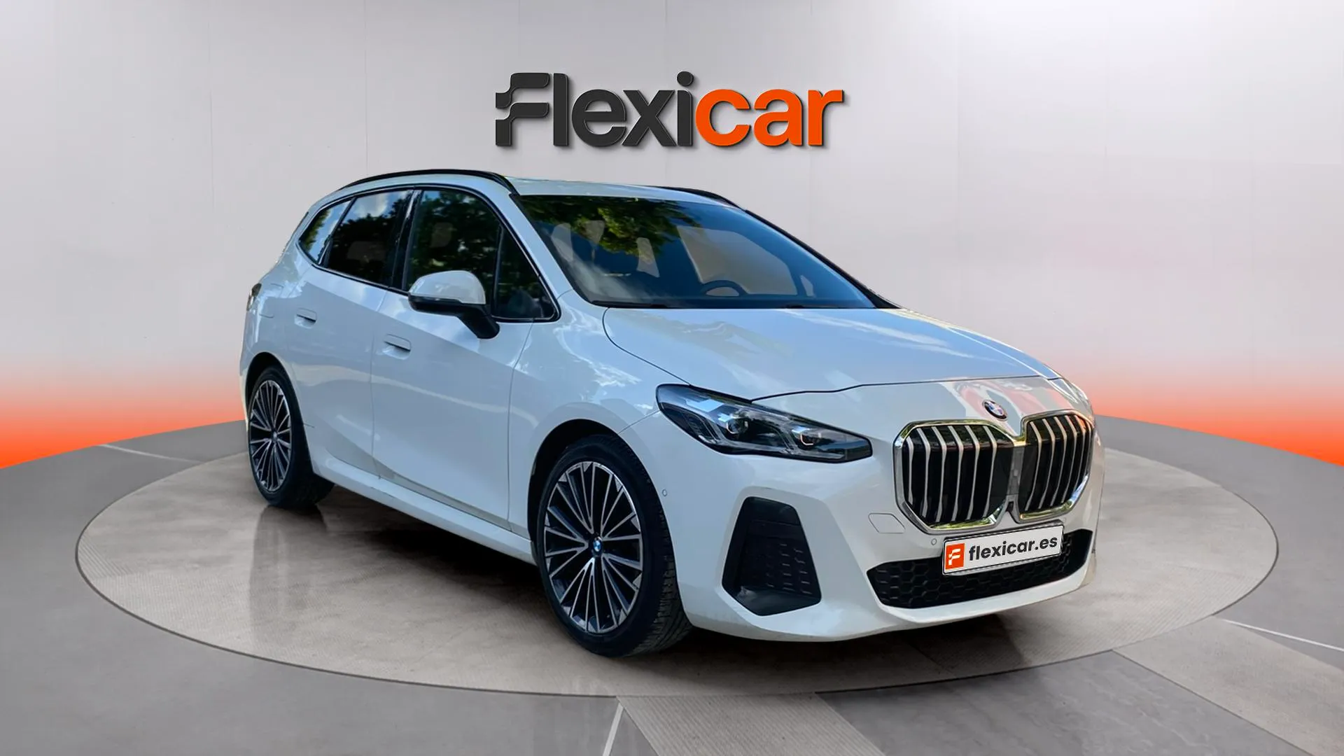 BMW Serie 2 Active Tourer 218i